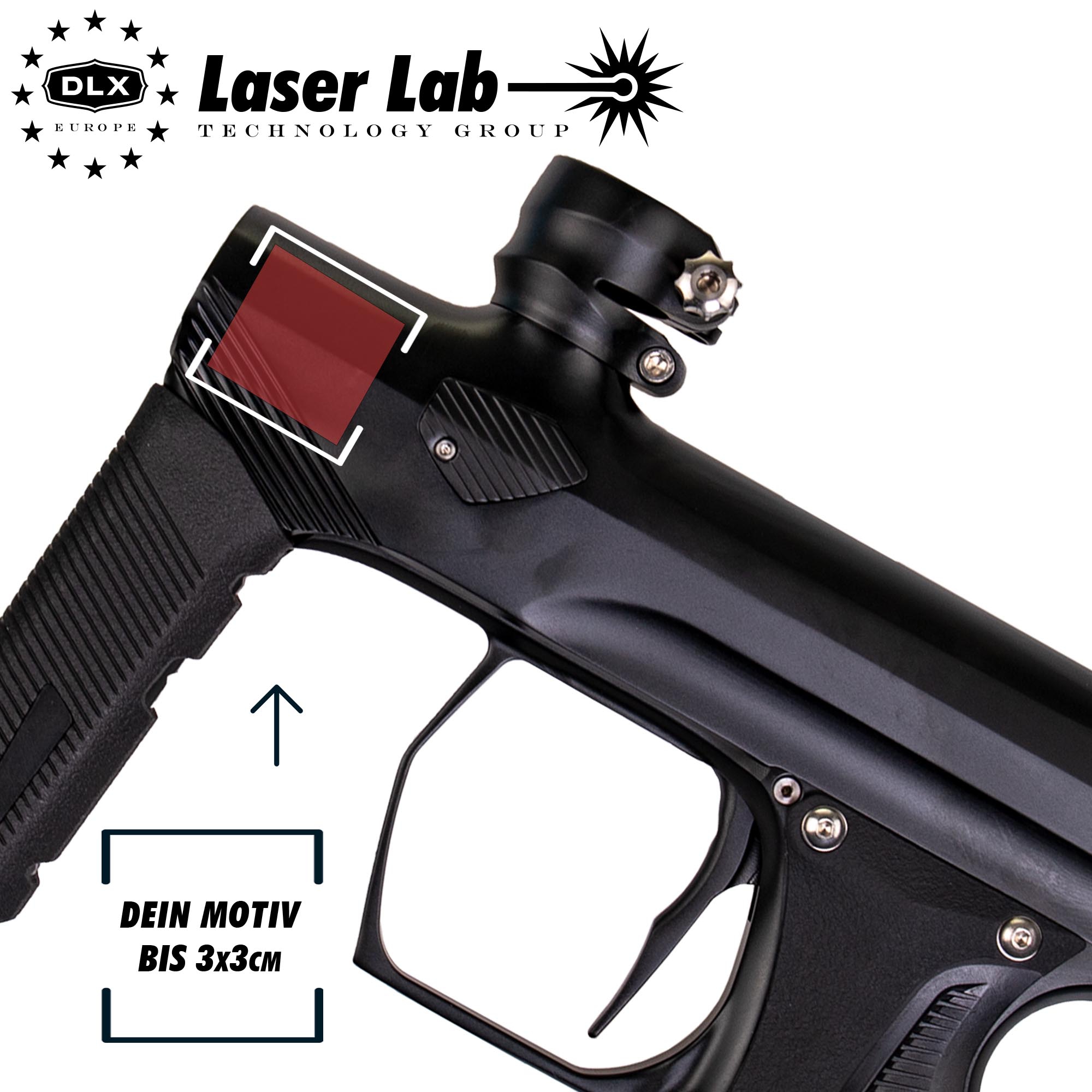 Basic Lasering