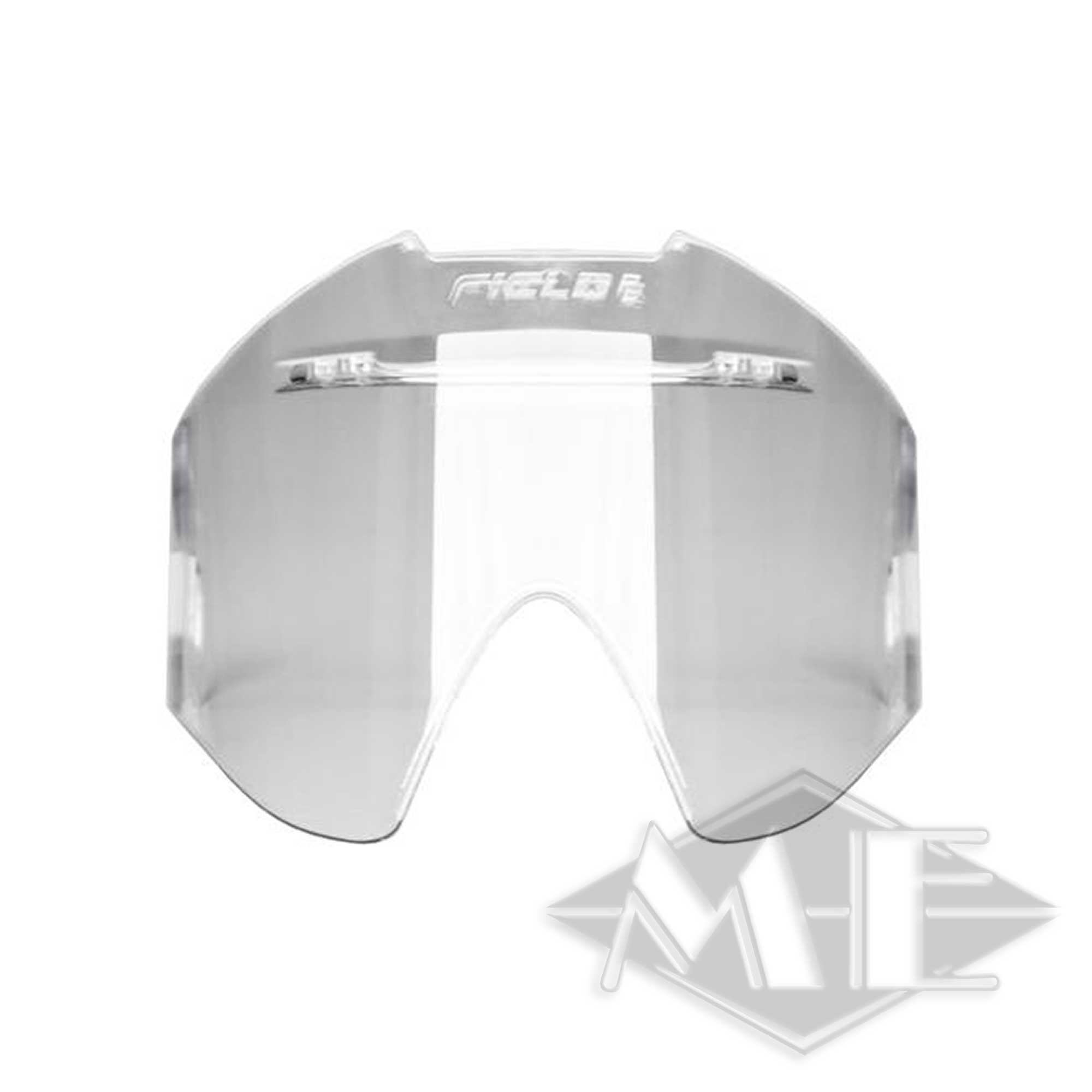 #ONE Maskenglas Einfachglas Zubehor, Brillen