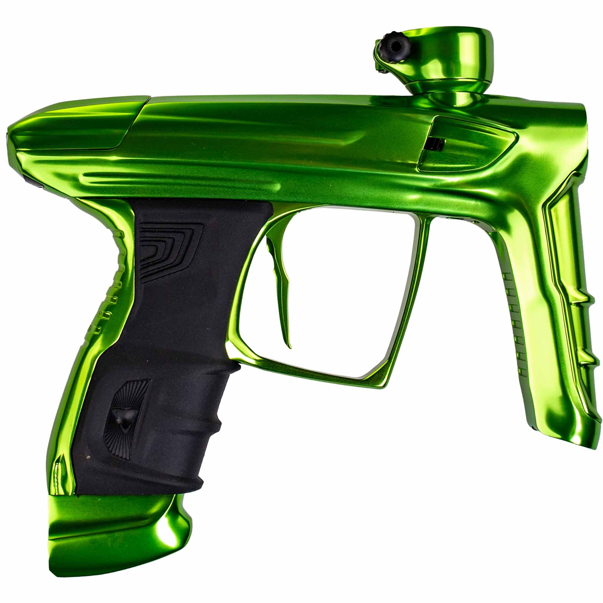 DLX Luxe® IDOL Markierer, grün poliert - grün poliert
