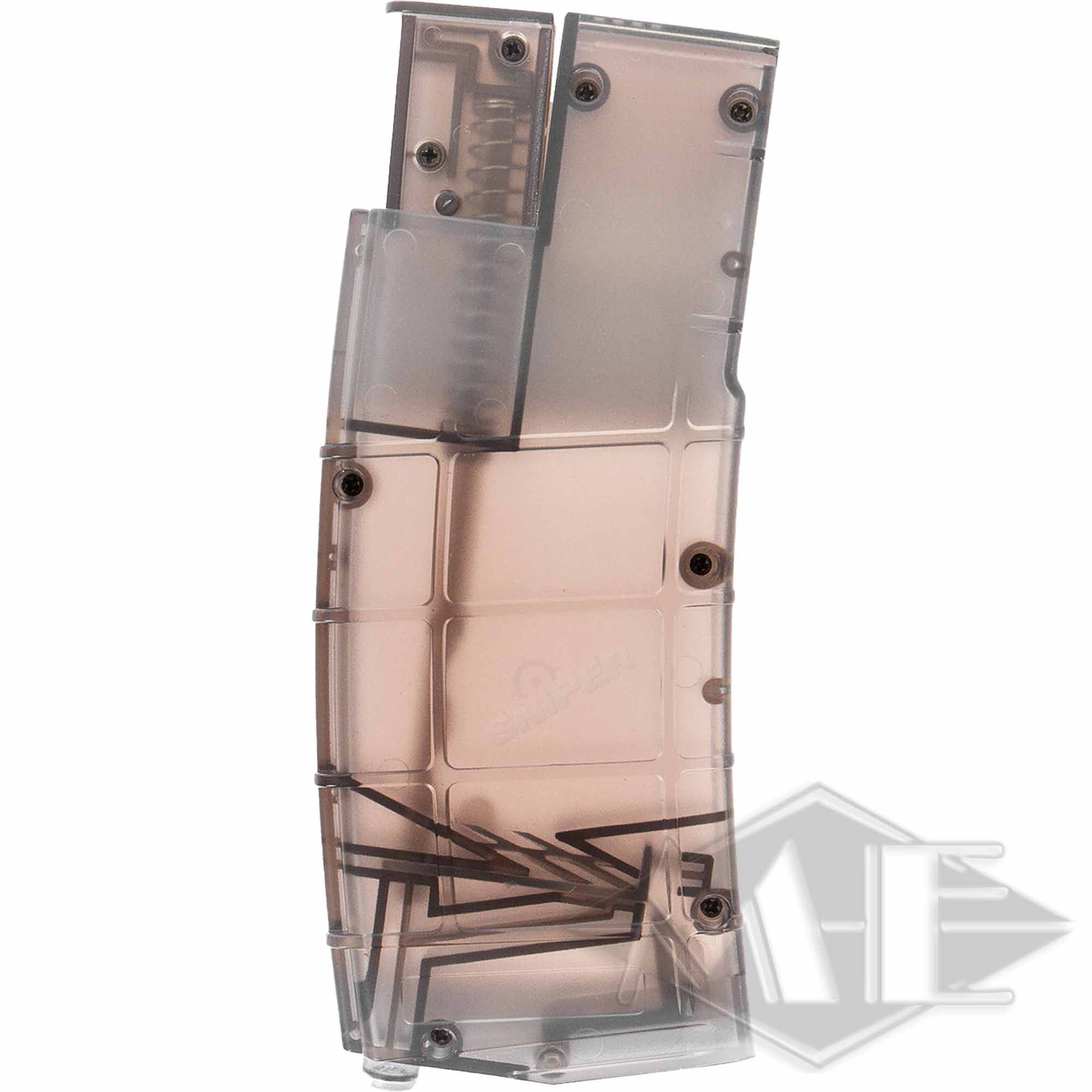 M4 XL Speedloader