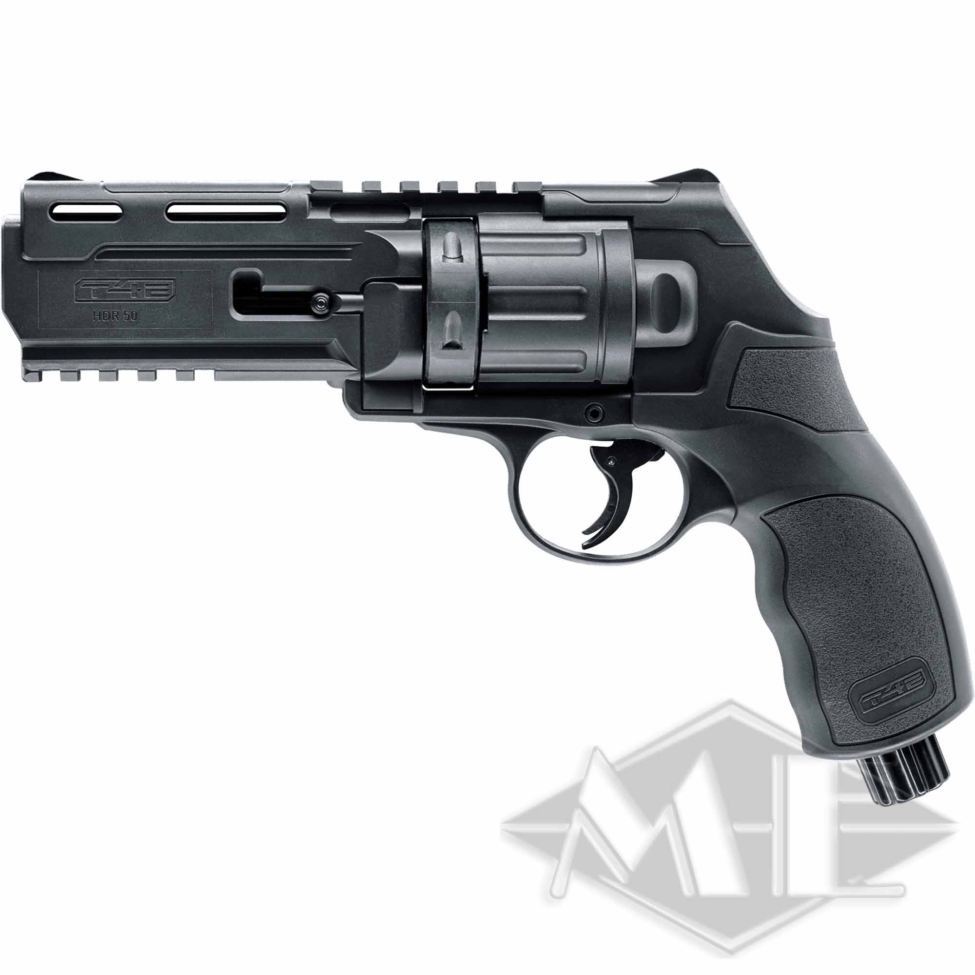 UMAREX X-TRACER T4E HDR 50/T4E HDP 50 Lightning Bundle