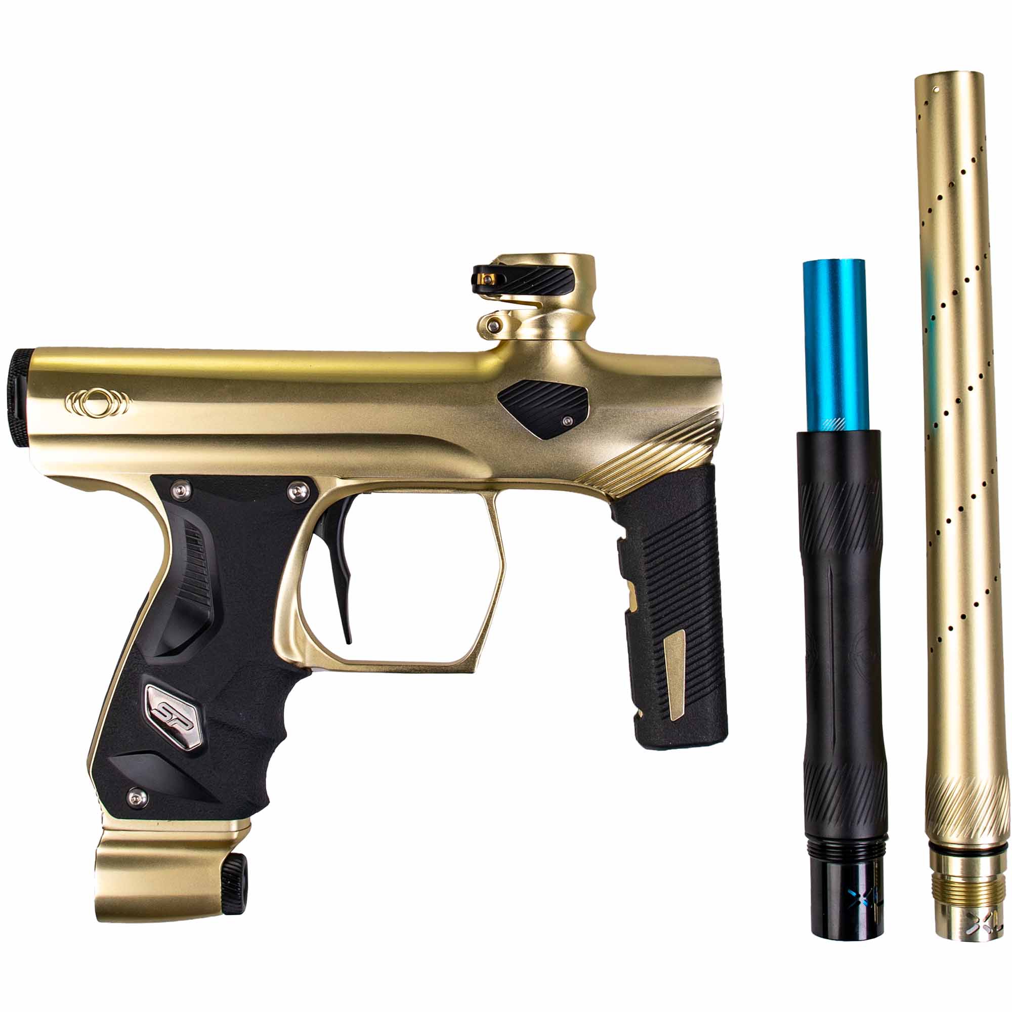 SP Shocker® ERA marker, gold matte SP Shocker® ERA marker, gold matte