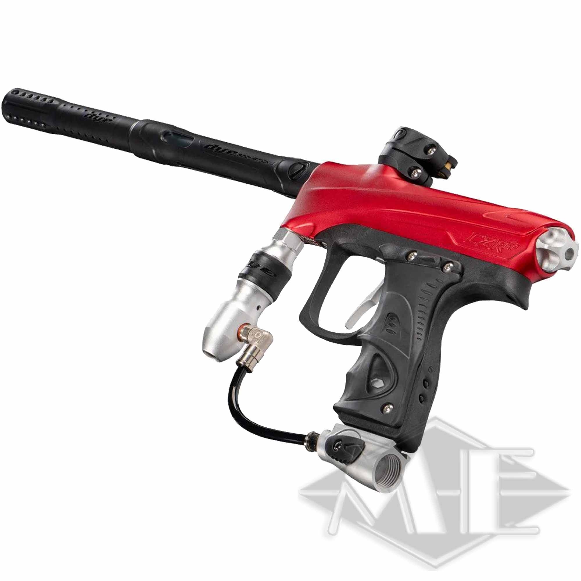 DYE CZR+ Markierer farbig Feuerwaffe, Waffe, Elektrische Bohrmaschine, Werkzeug, Handfeuerwaffe