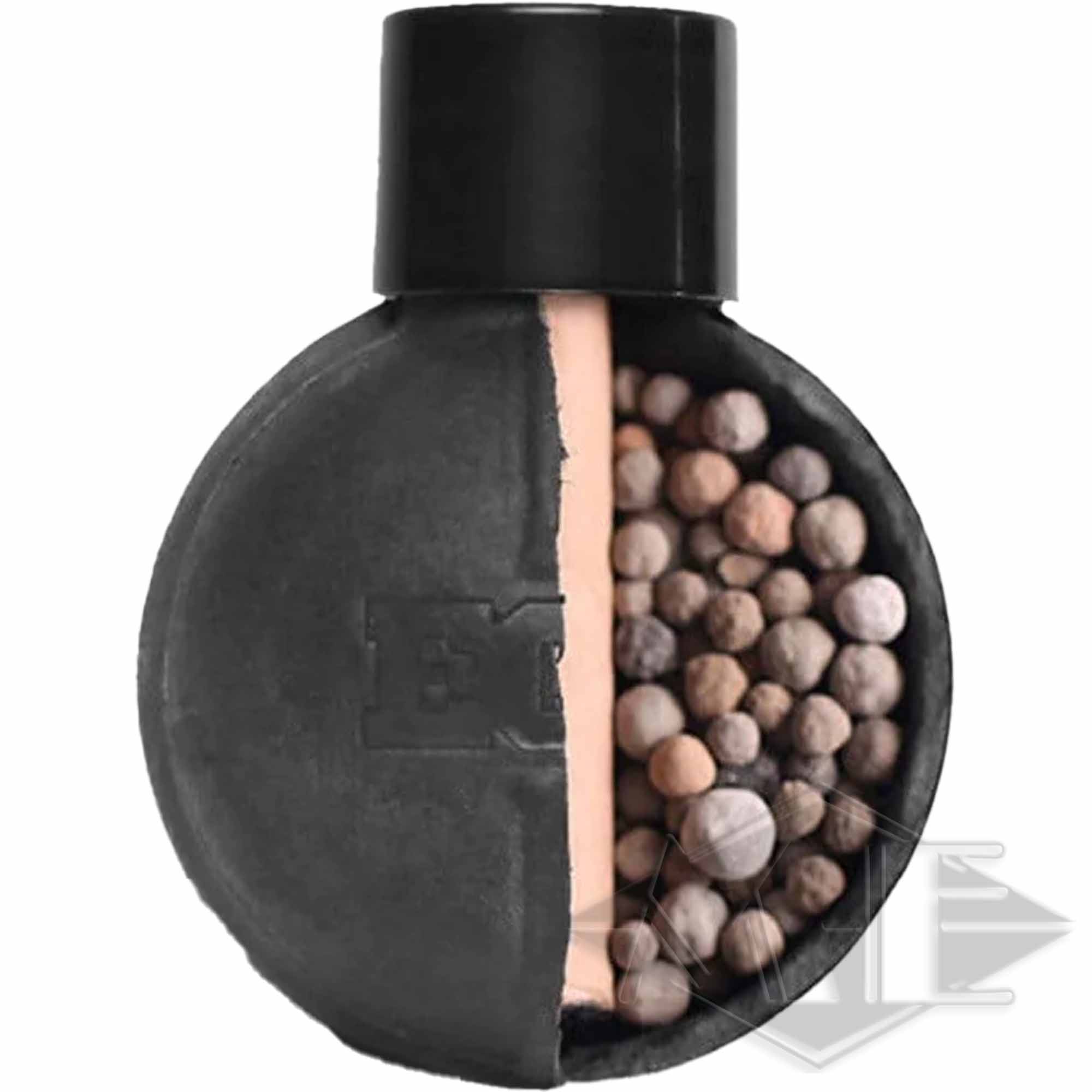 Enola Gaye Splittergranate, EG67 Frag Grenade Enola Gaye Splittergranate, EG67 Frag Grenade