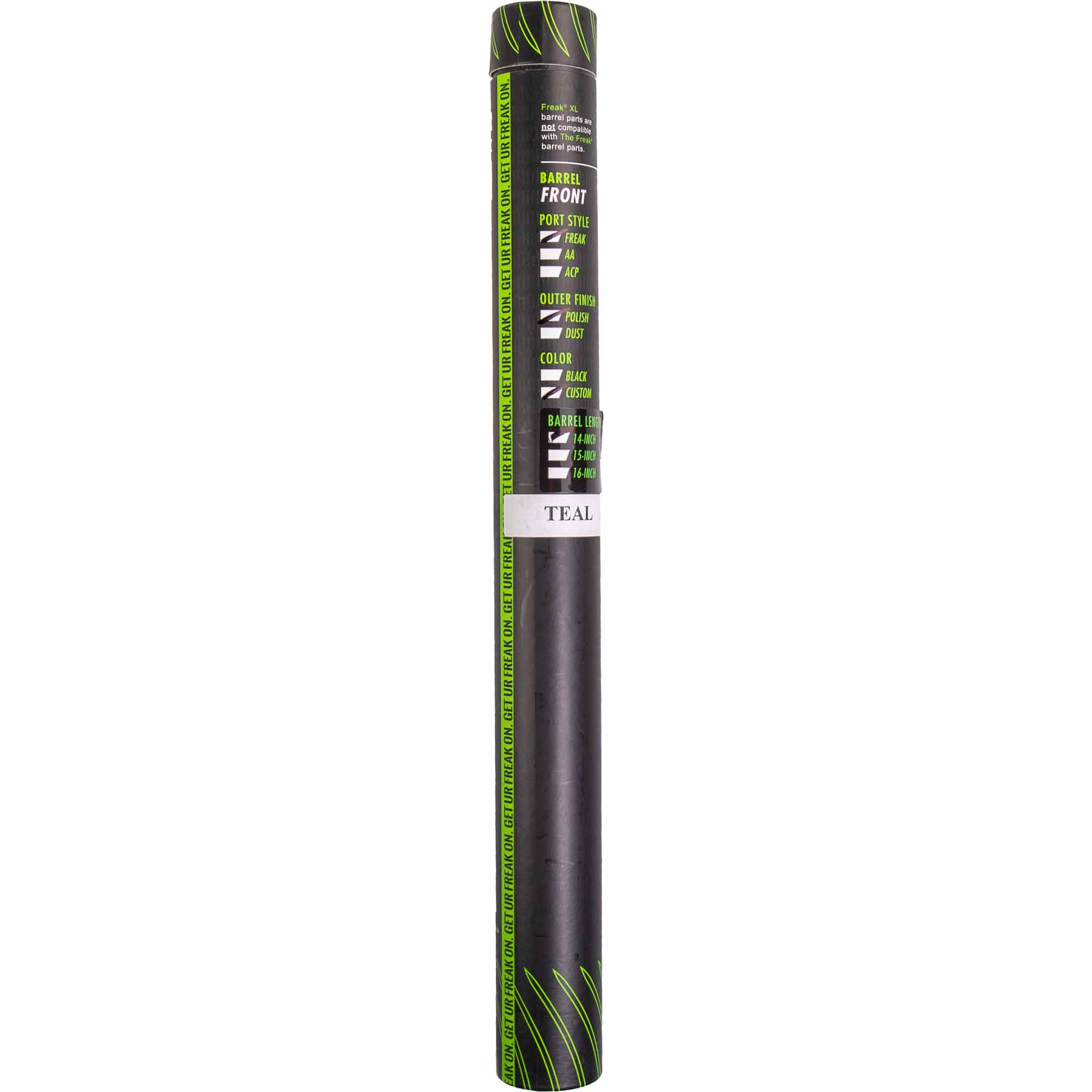 GOG Freak XL Front coloured 2023 (14") GOG Freak XL Front coloured 2023 (14")