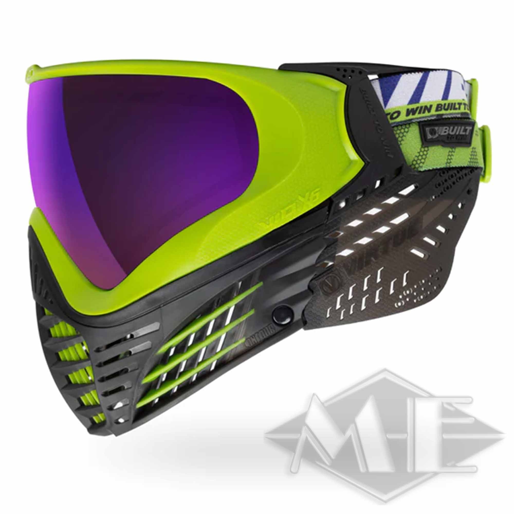 Virtue Mask VIO X6 Virtue Mask VIO X6