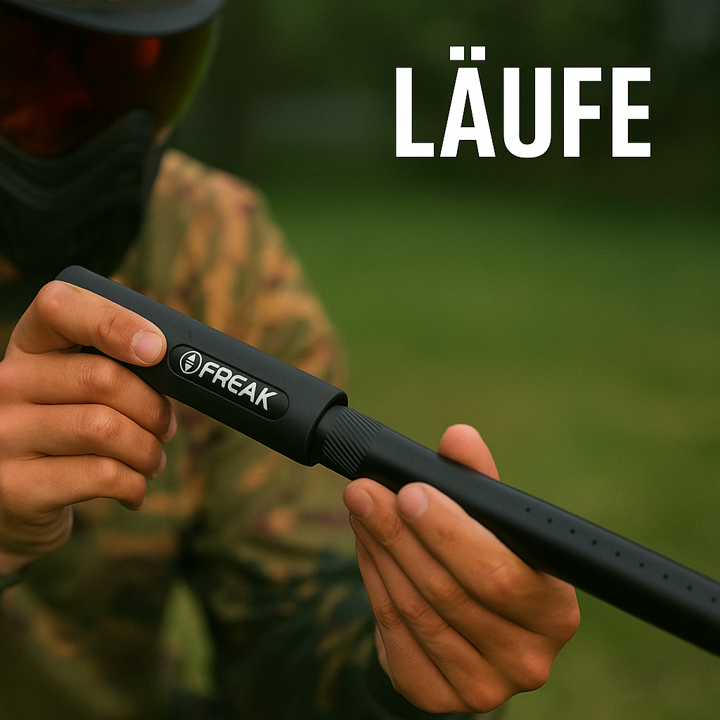 Läufe Läufe