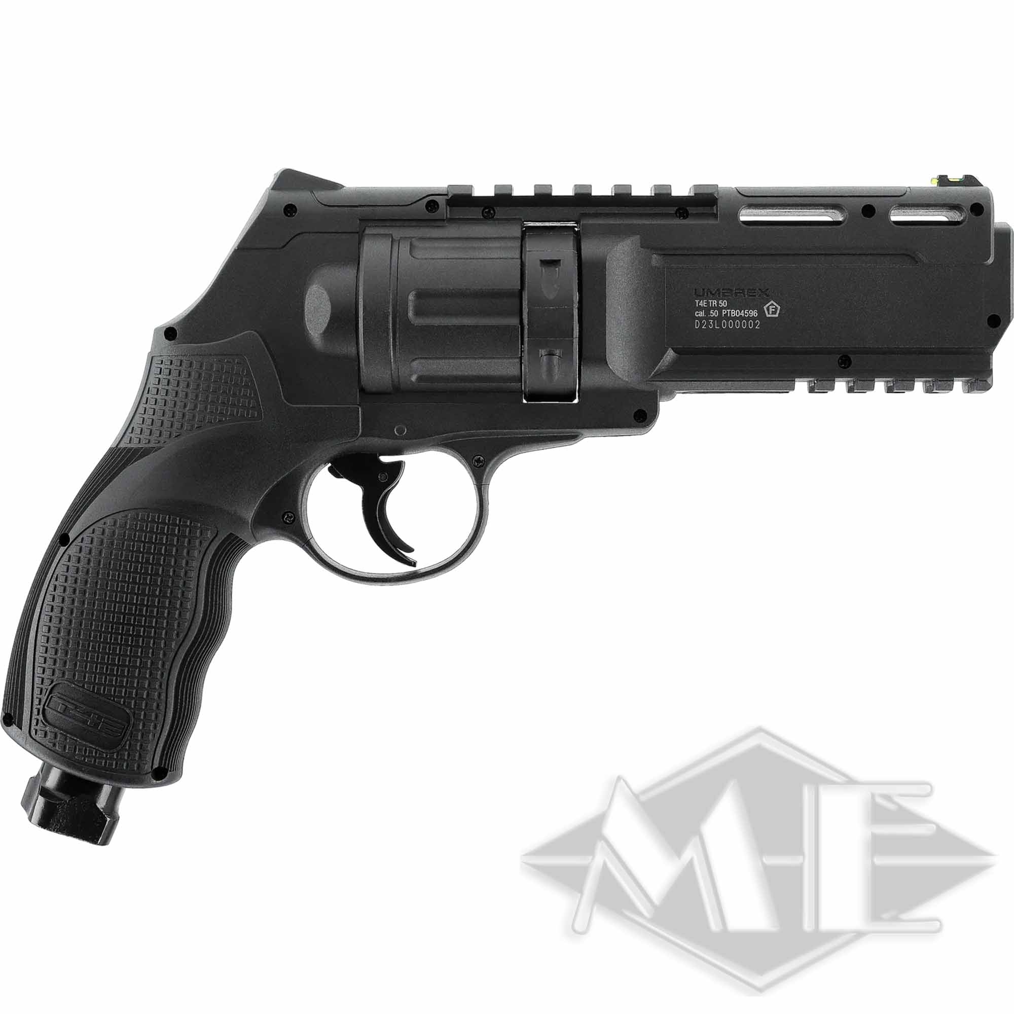 Revolver, Schusswaffe, Griff, Auslöser, Schienen