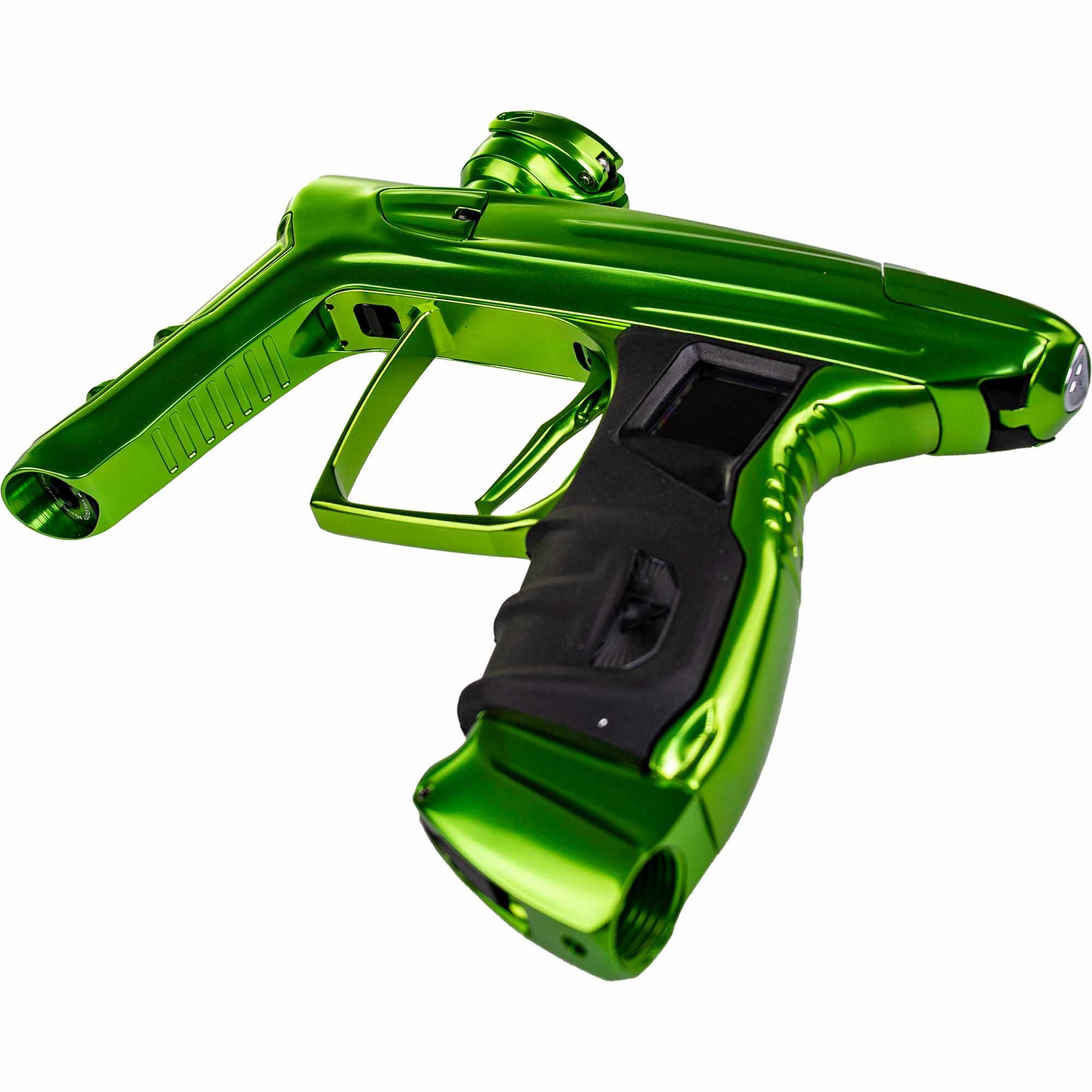 DLX Luxe® IDOL Markierer, grün poliert - grün poliert