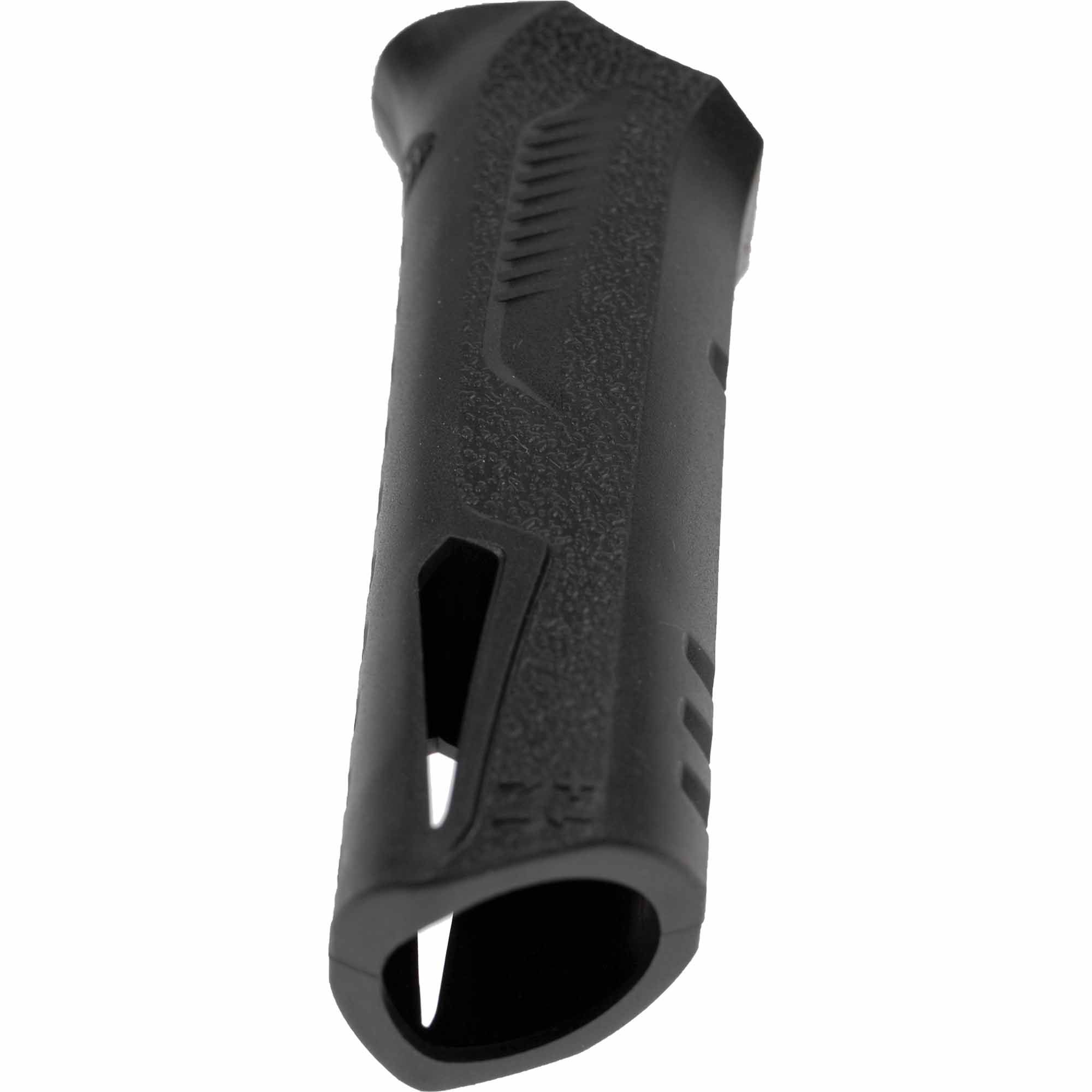 Shocker AMP Griffschale Frontgriff, schwarz