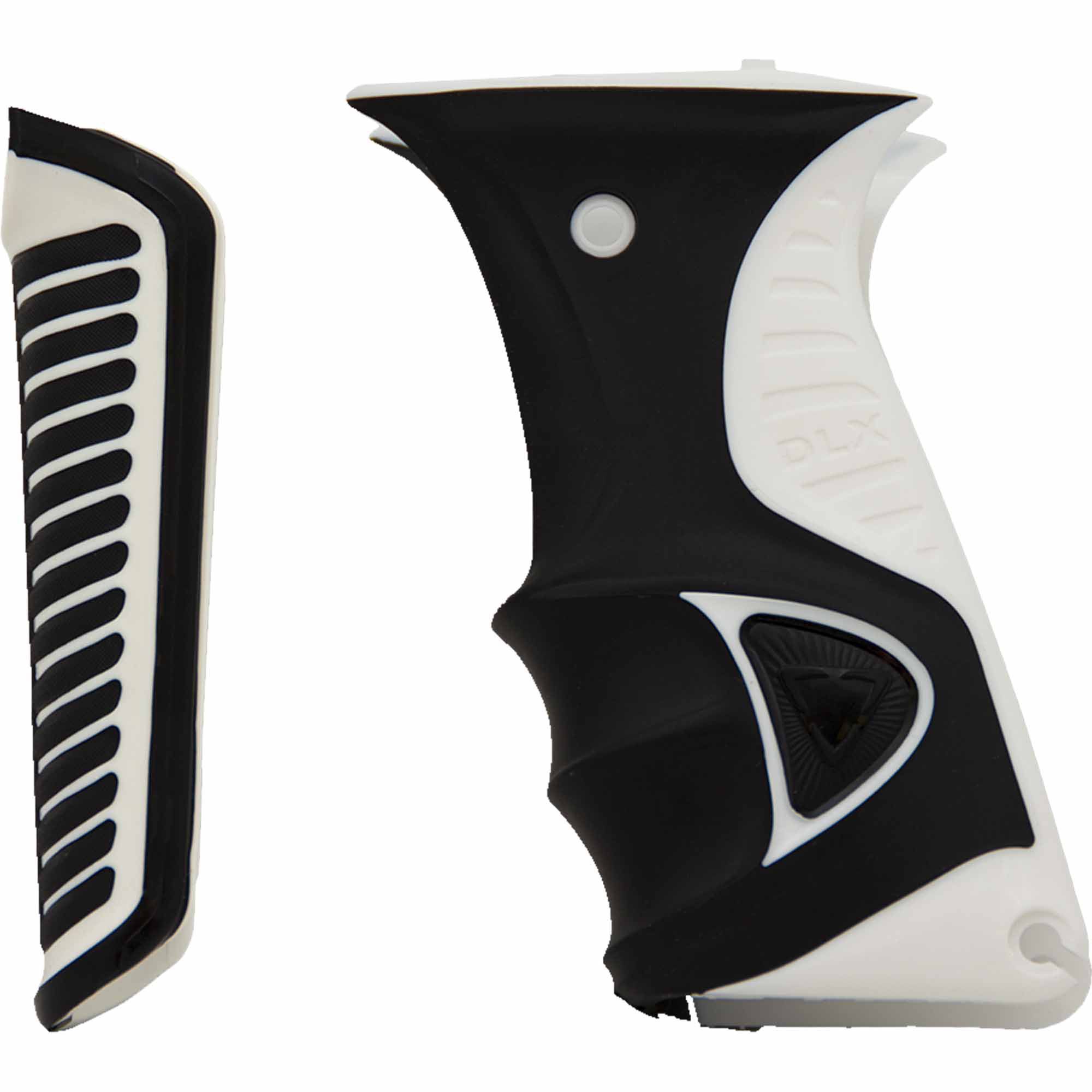 DLX Luxe X/ICE Grip Kits - Coloured Kits