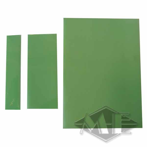 Fog-Stop.com Antibeschlag-Folie für Masken, 40x200mm Fog-Stop.com Antibeschlag-Folie für Masken, 40x200mm