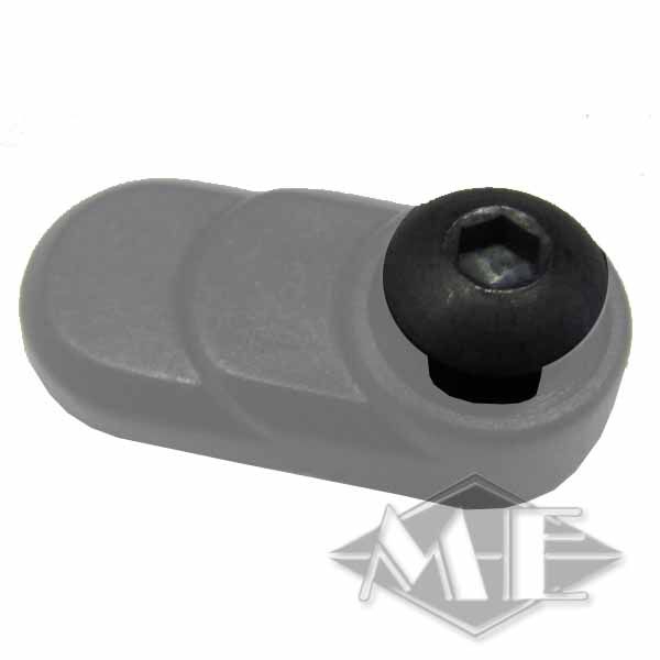 Spyder Ersatzteil: Ball Detent Cover Schraube Spyder Ersatzteil: Ball Detent Cover Schraube