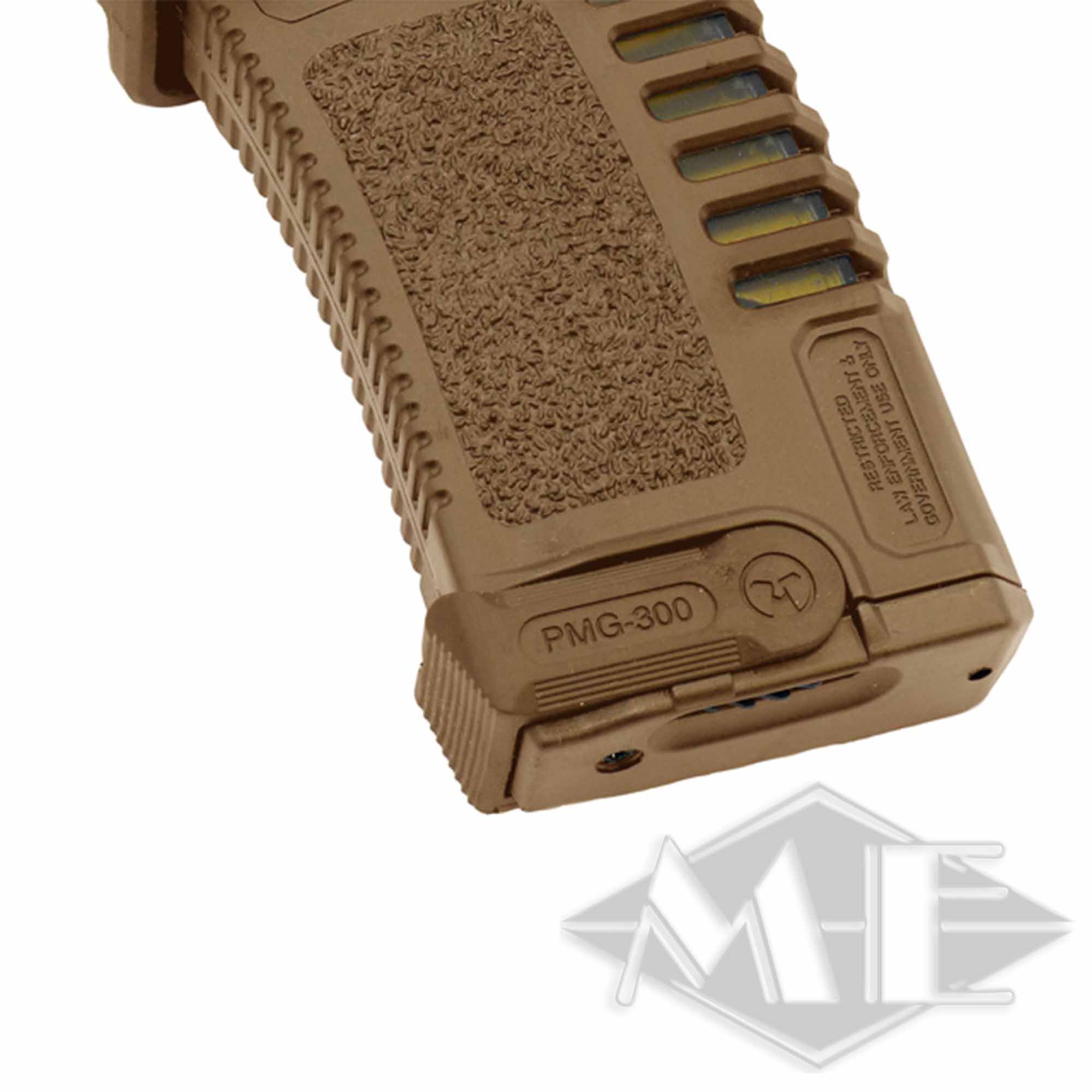 Amoeba M4 AM-008 Airsoft EFCS AEG 0,5 Joul - ab 14 Jahre