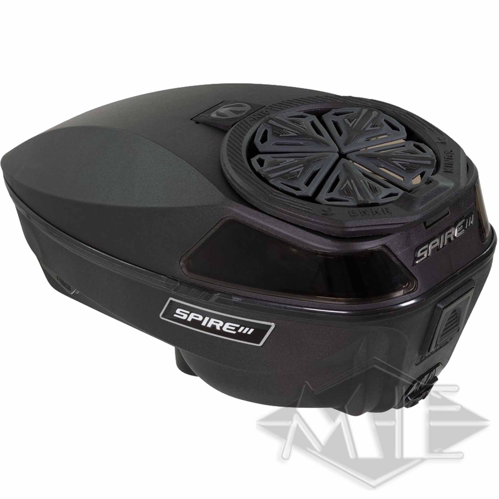 Bunkerkings NTR Speed Feed Bunkerkings NTR Speed Feed