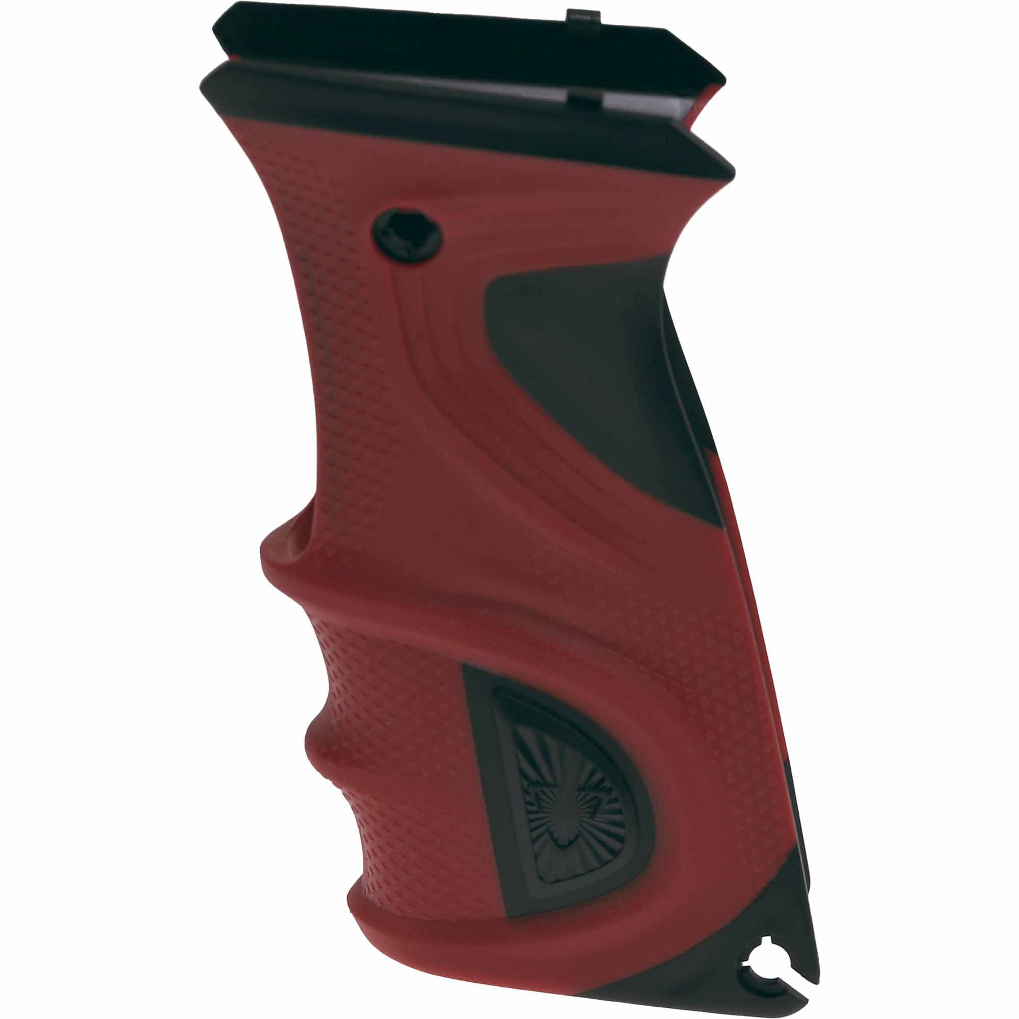 DLX Luxe TM40 Coloured Grips
