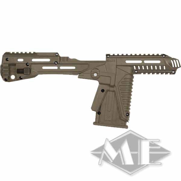 Planet Eclipse Body Kit "Gemini" für ETek5 & LV1.X Planet Eclipse Body Kit "Gemini" für ETek5 & LV1.X
