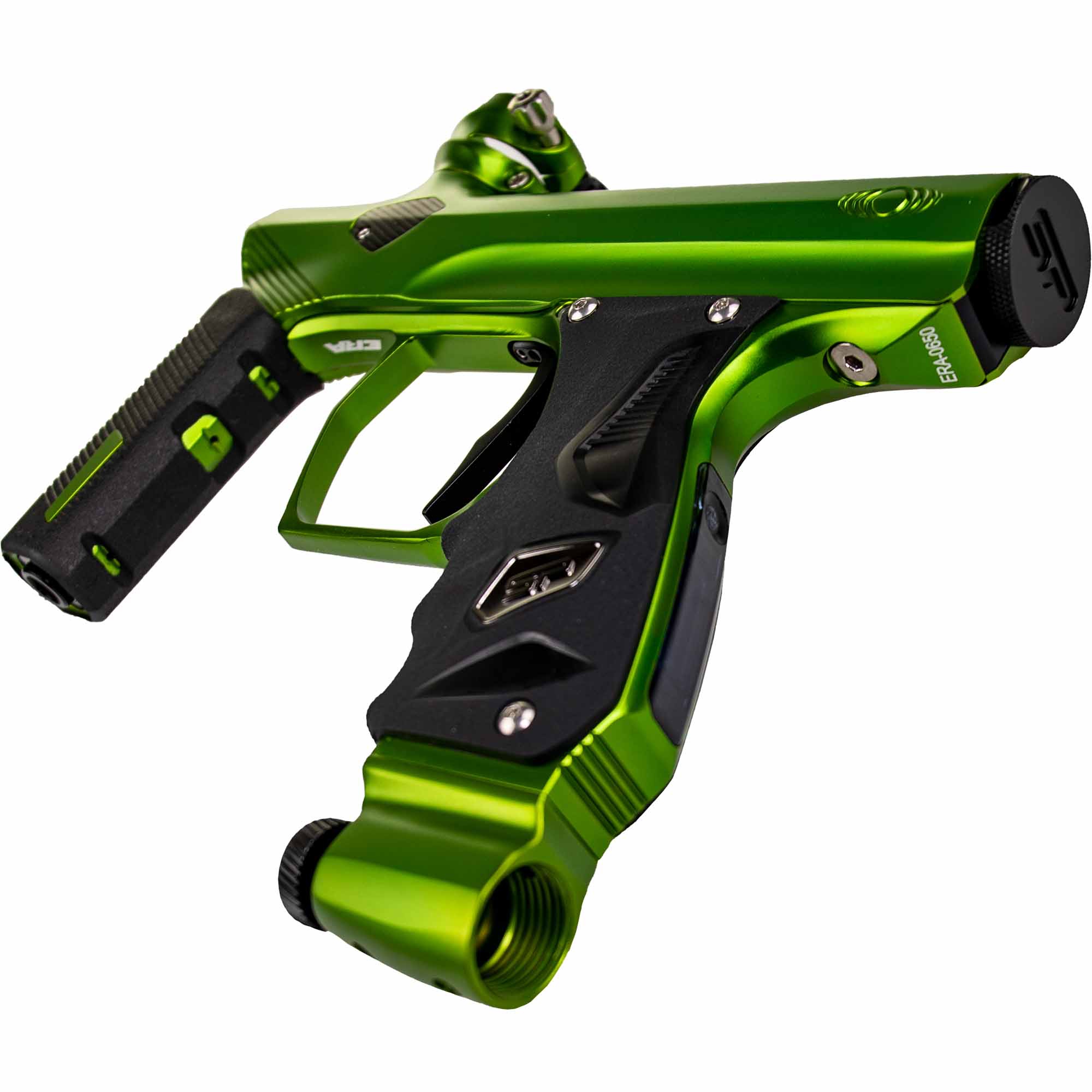 SP Shocker® ERA marker, green matte SP Shocker® ERA marker, green matte