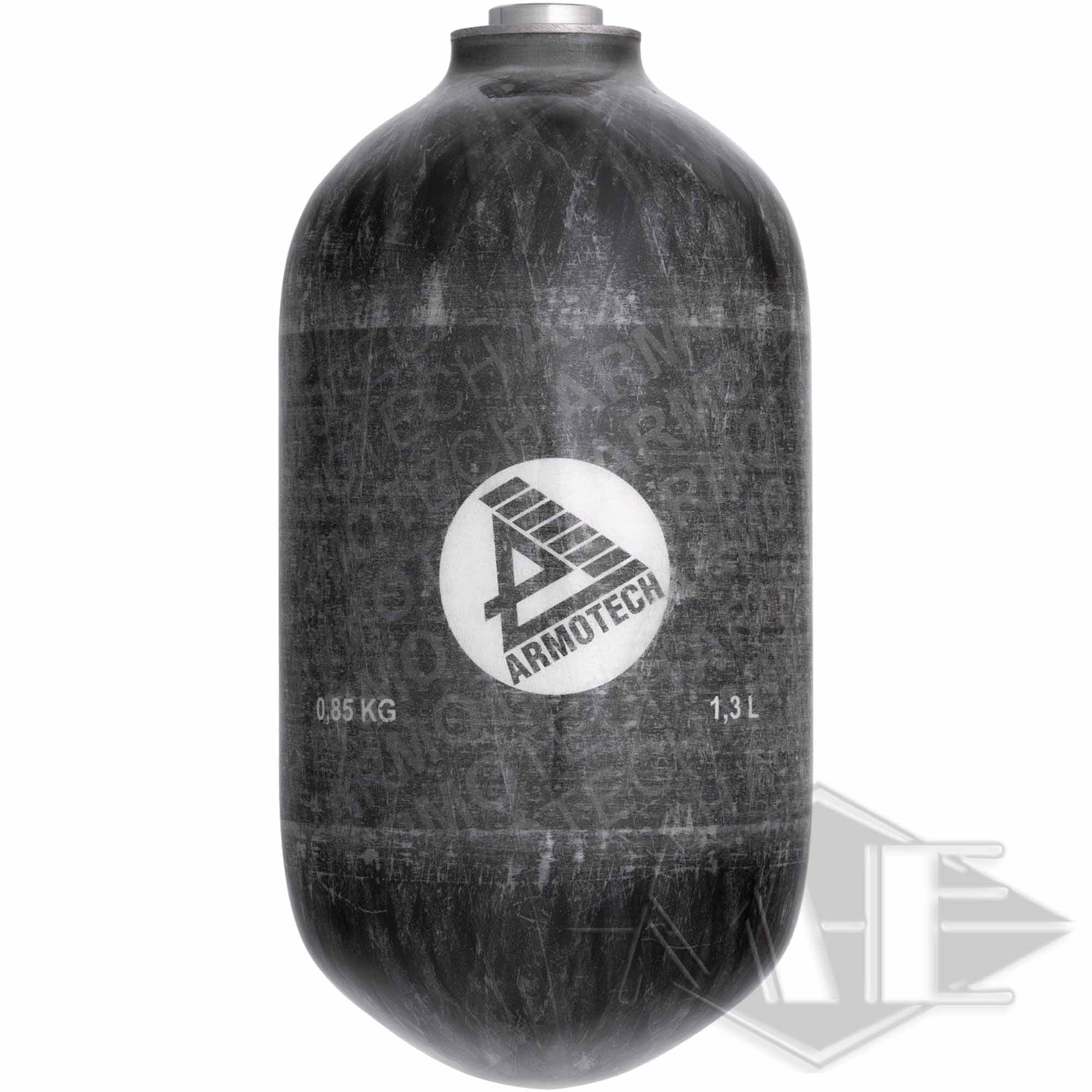 Flasche, Glas