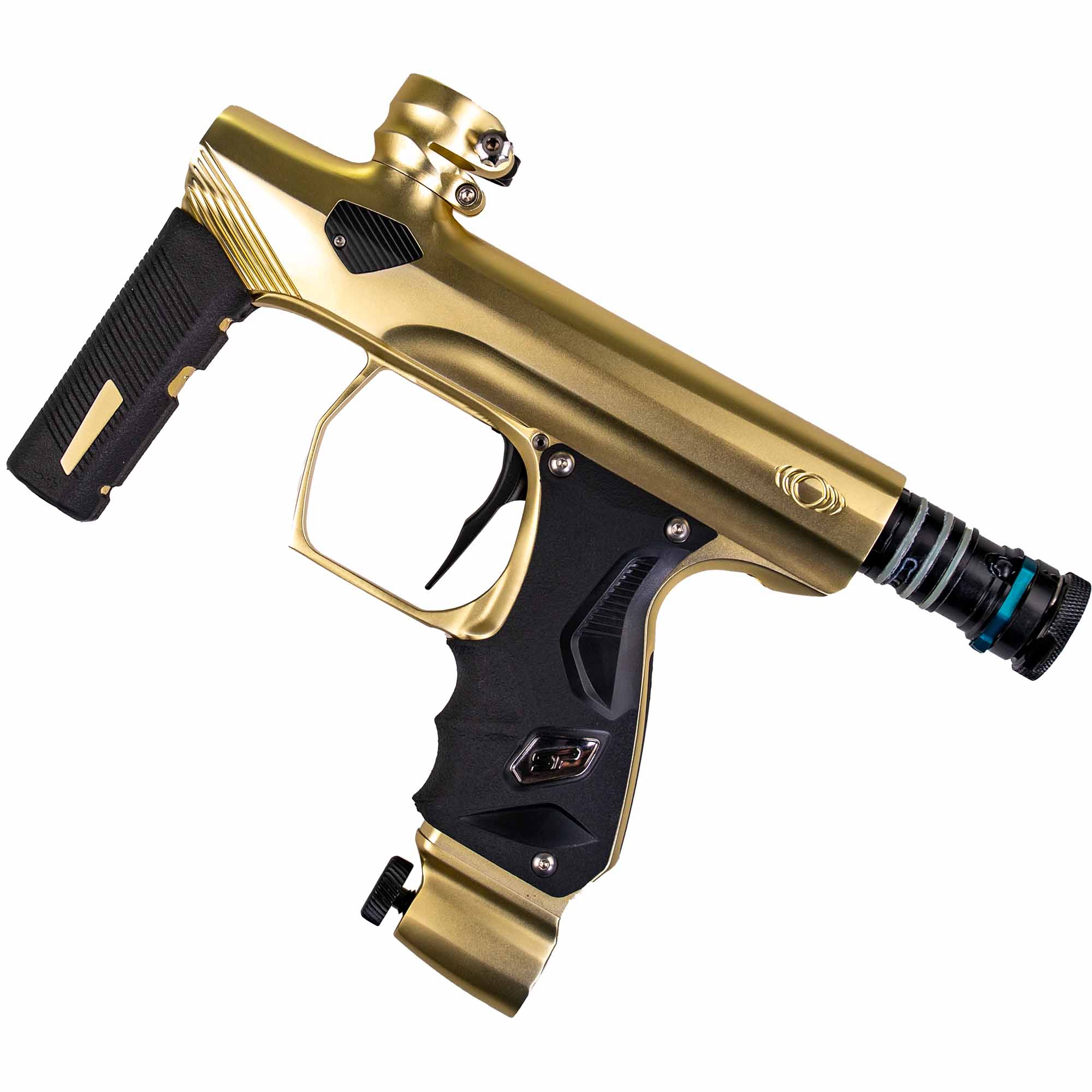 SP Shocker® ERA marker, gold matte