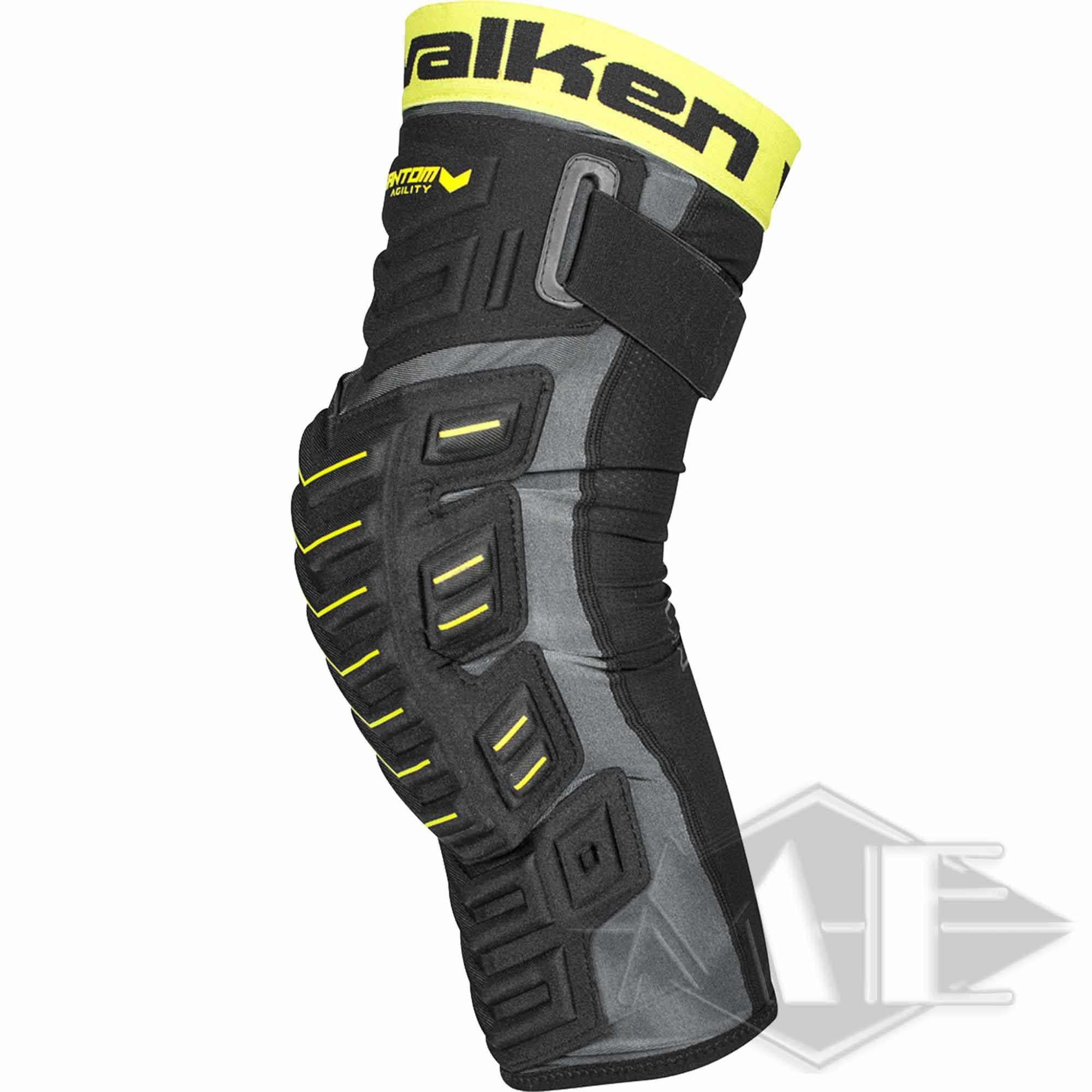 Valken Knieschoner Phantom Agility Valken Knieschoner Phantom Agility