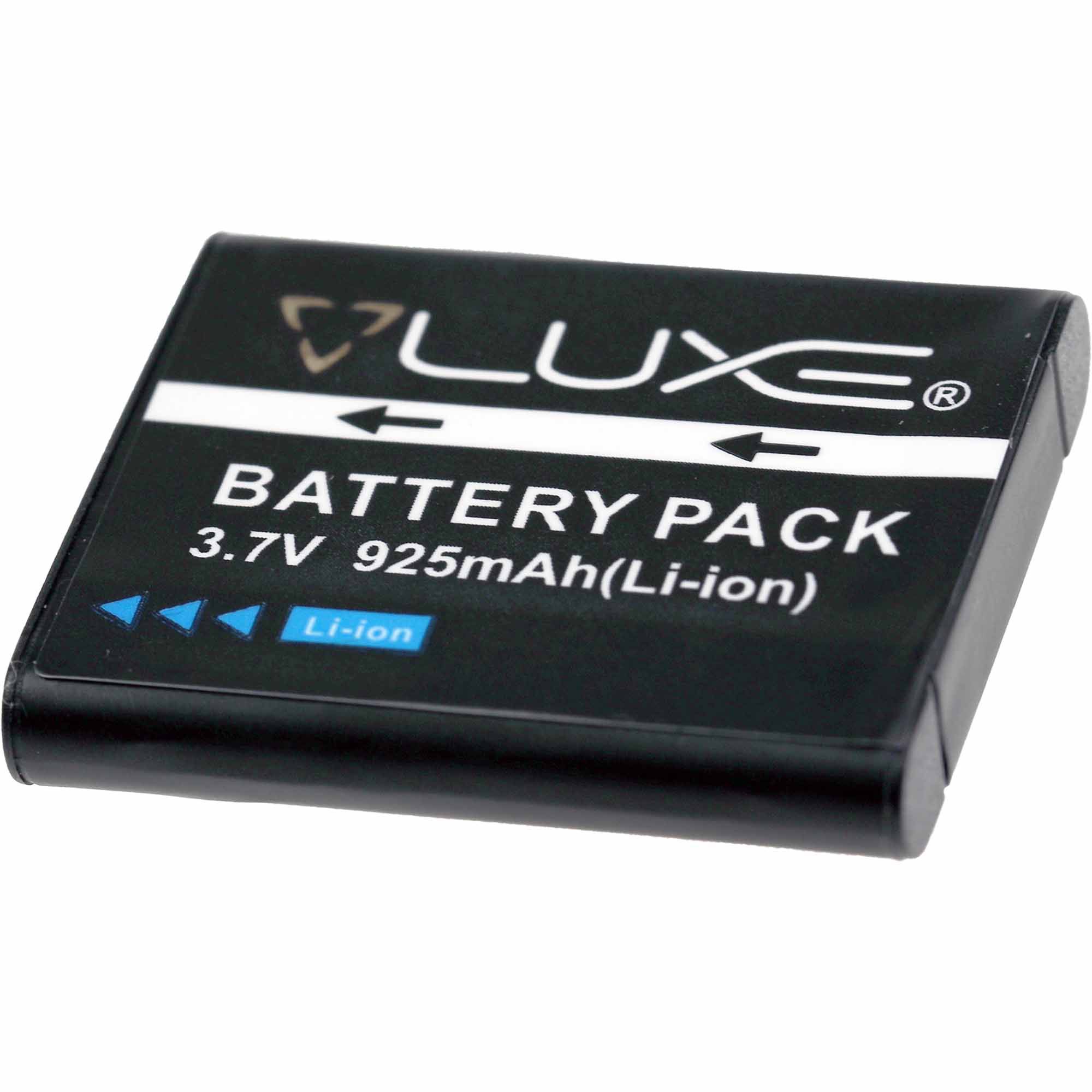 DLX Luxe IDOL/TM40/X Battery DLX Luxe IDOL/TM40/X Battery