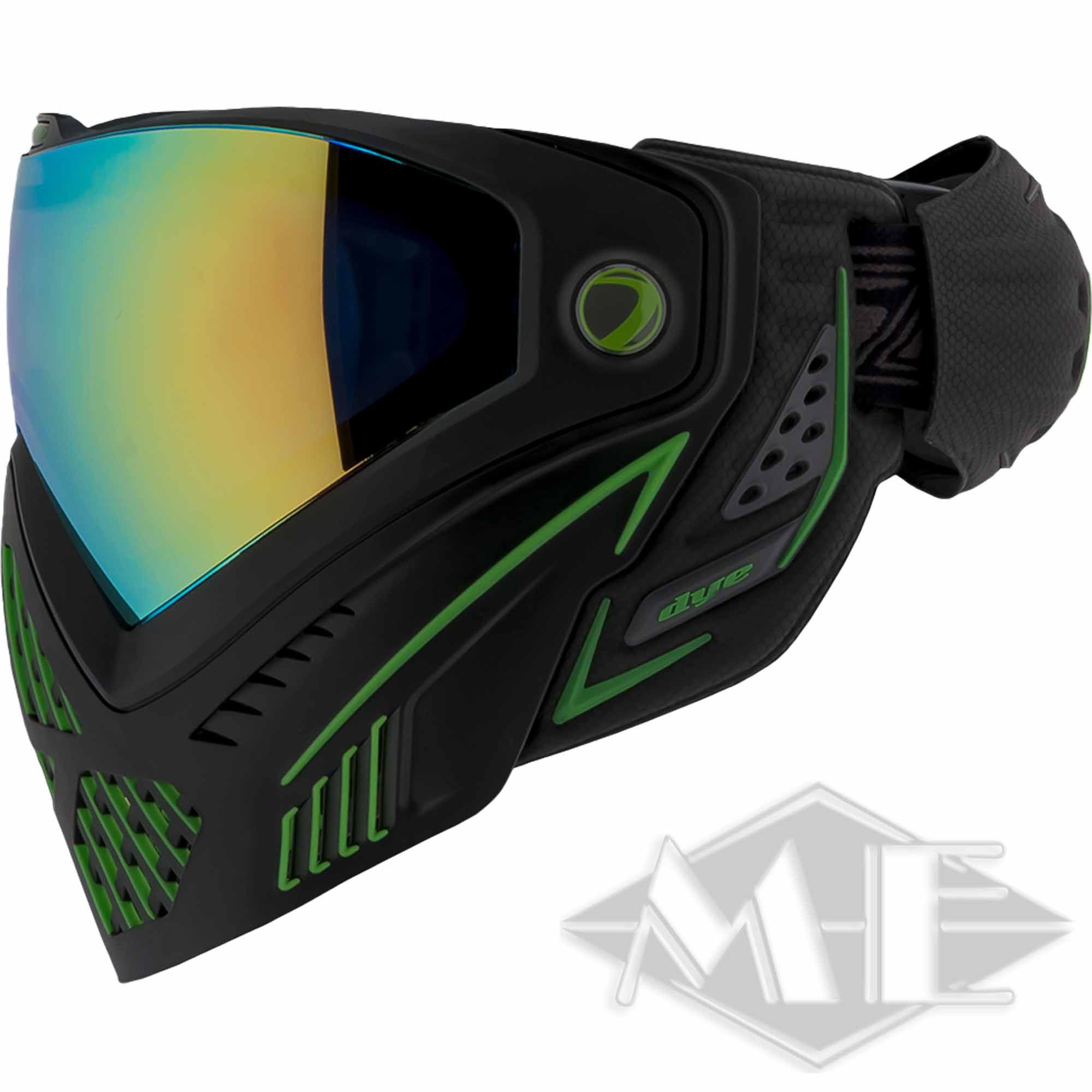 DYE I5 mask DYE I5 mask