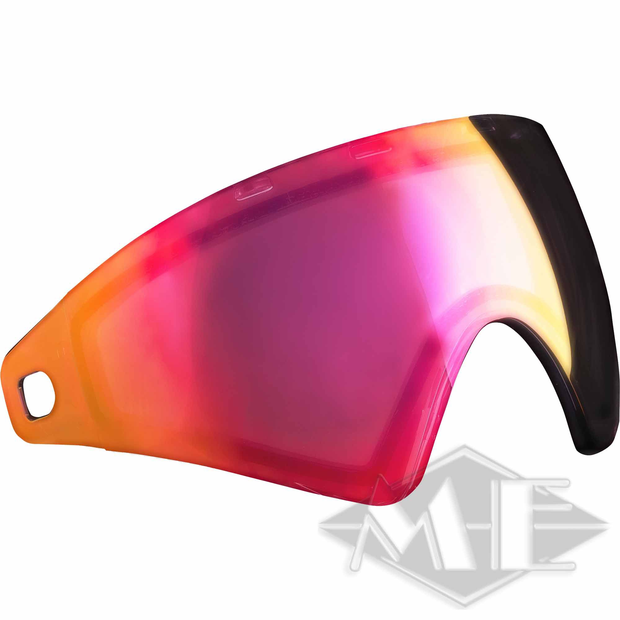Virtue lens VIO Chromatic thermal Virtue lens VIO Chromatic thermal