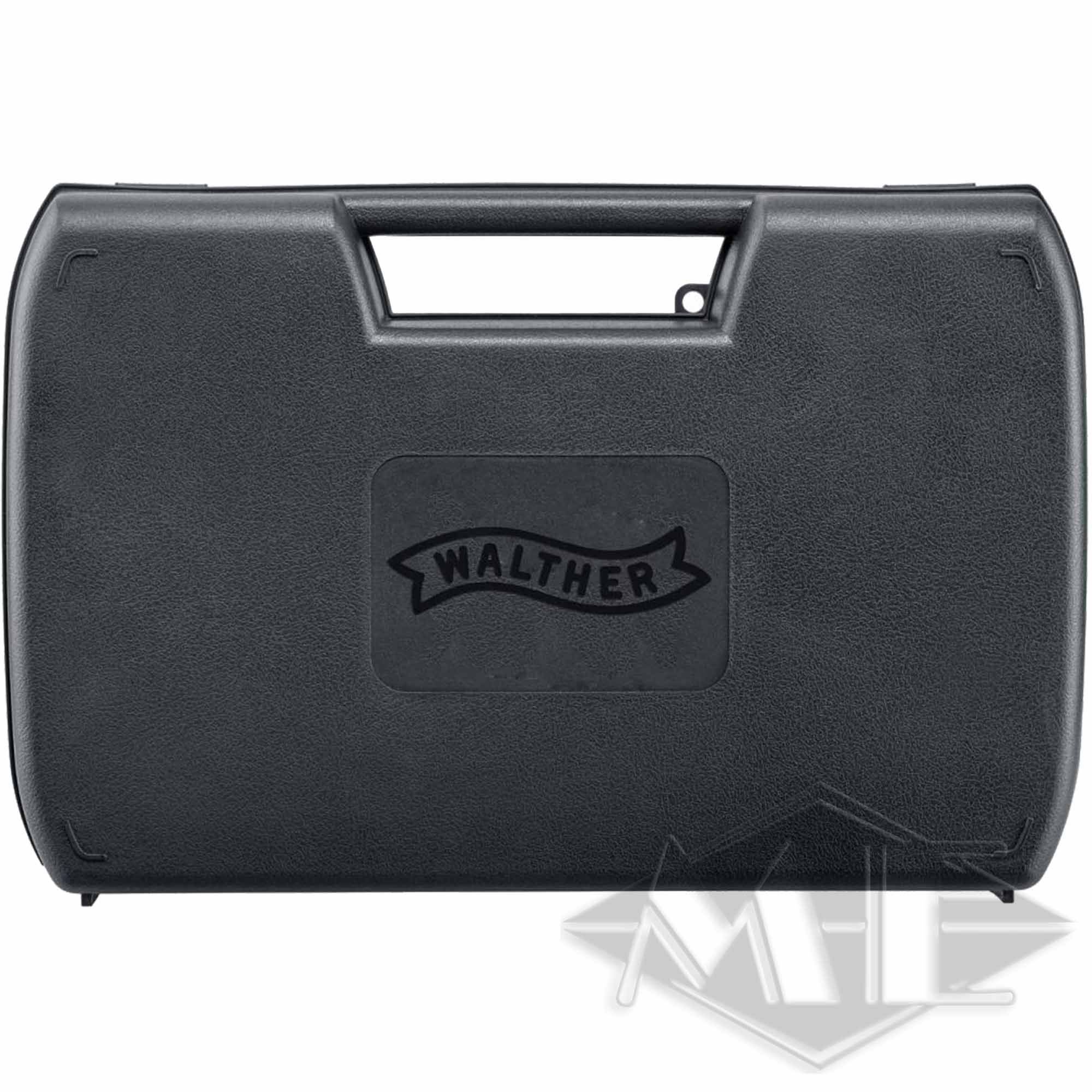 Umarex Walther Markierer cal.43 "PPQ M2 T4E" (Pistole / RAM) Umarex Walther Markierer cal.43 "PPQ M2 T4E" (Pistole / RAM)