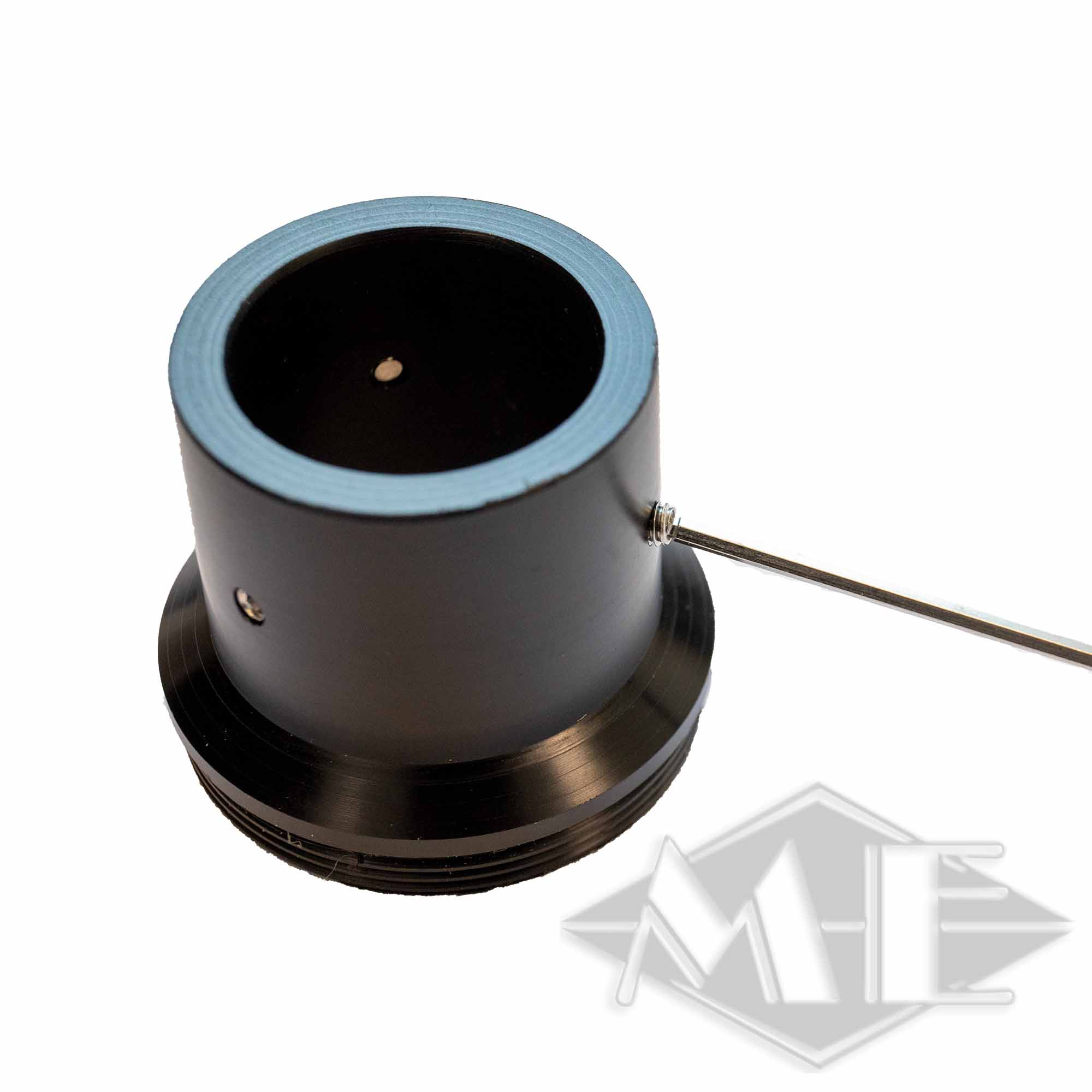 X-TRACER 68 Madenschraube für Laufadapter V1 2,24/2,45 cm, 3 Stück