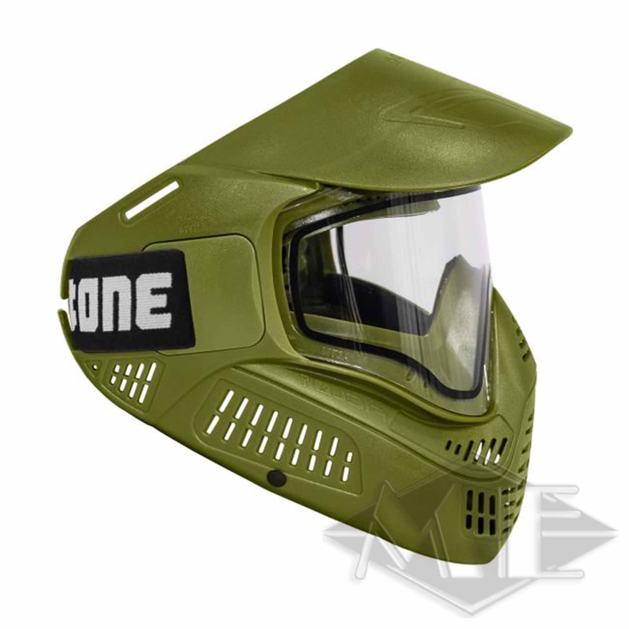 #ONE Maske thermal