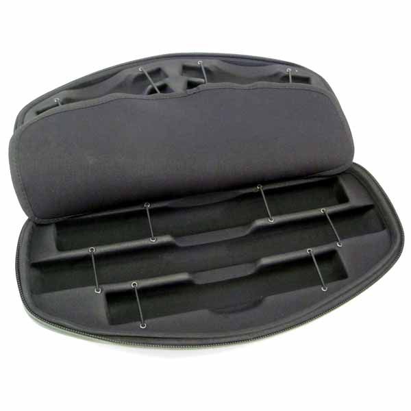 GOG Freak Case Classic, empty GOG Freak Case Classic, empty