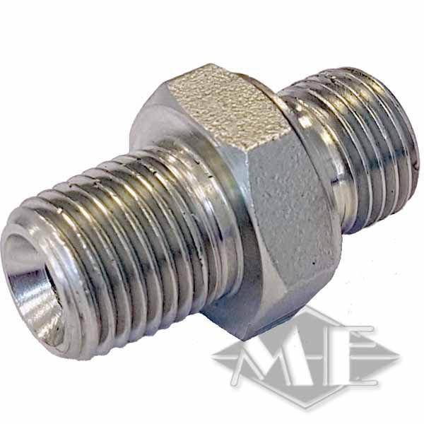 HDV, Adapter, Britisch - Gewinde