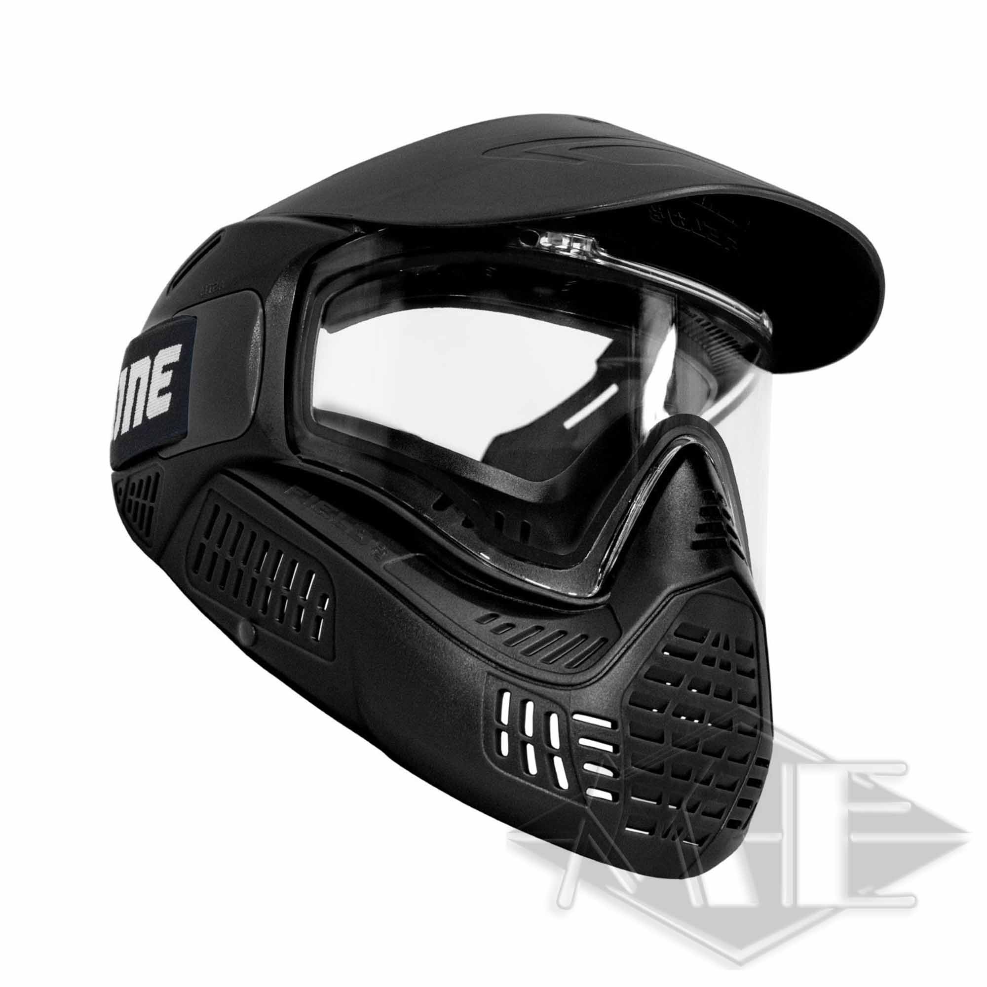 #ONE Maske thermal #ONE Maske thermal