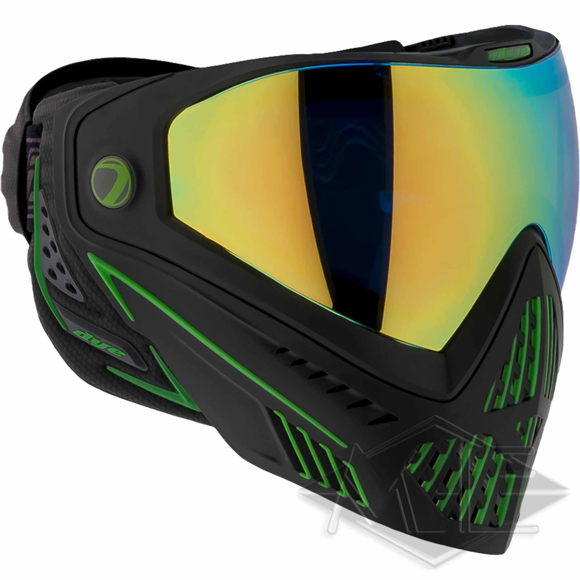 DYE I5 mask