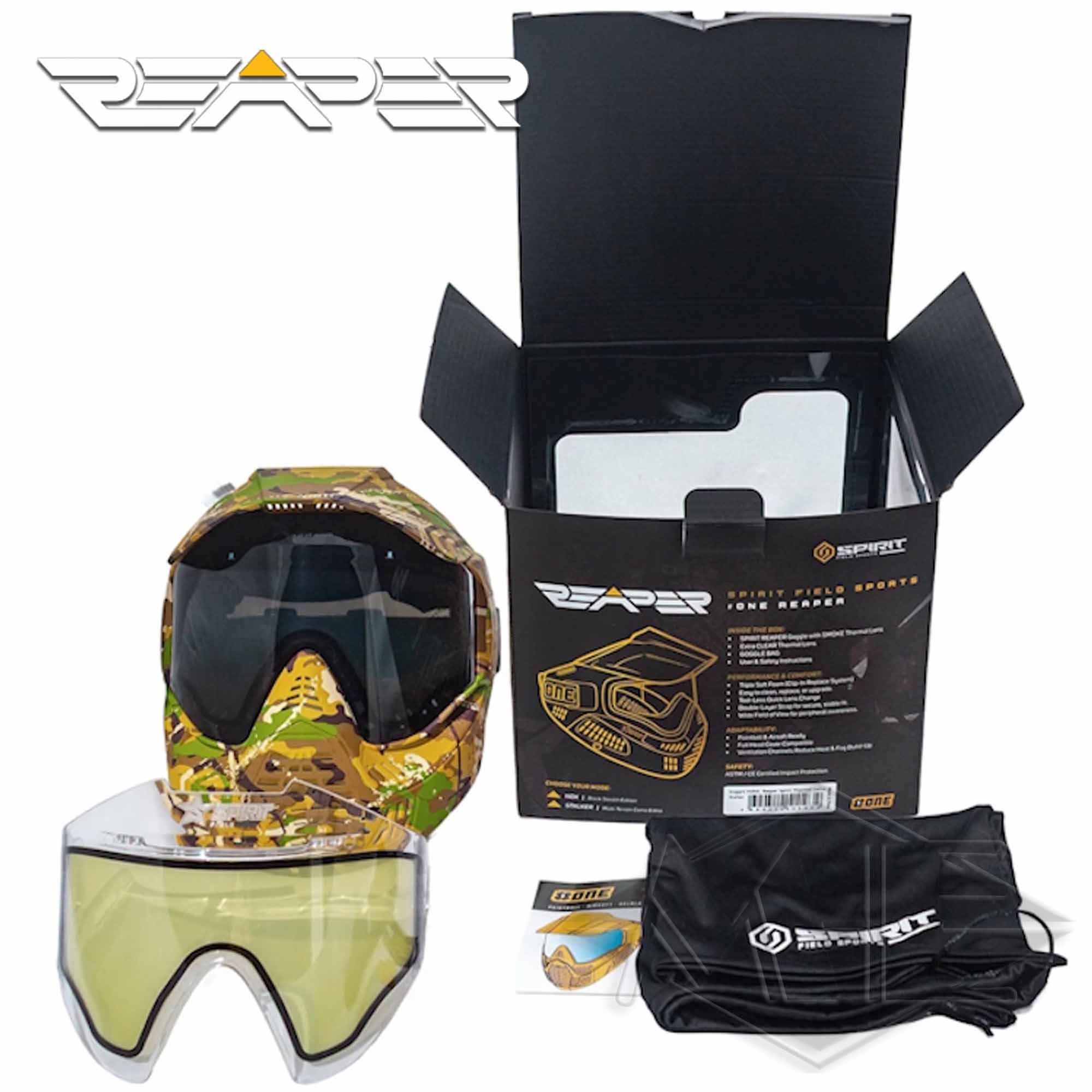 Motorrad-Goggles, Motocross-Visierbrille, Camouflage-Muster, Vollsicht-Goggle, Schutzbrille Zubehör