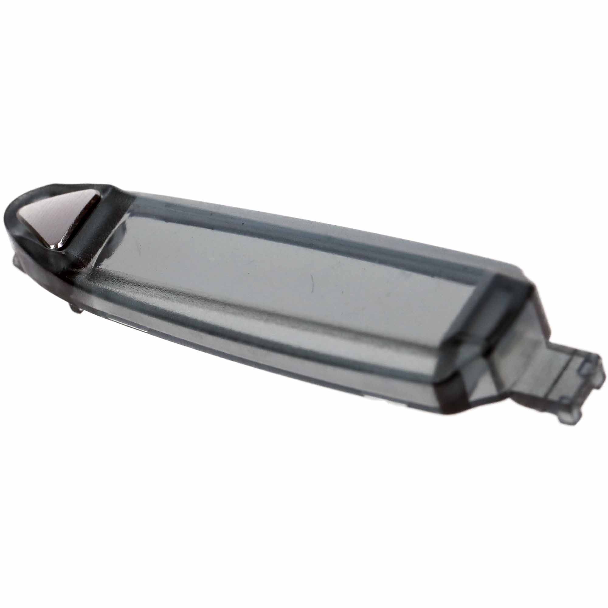 DLX Luxe OLED Spare Part: Display Cover