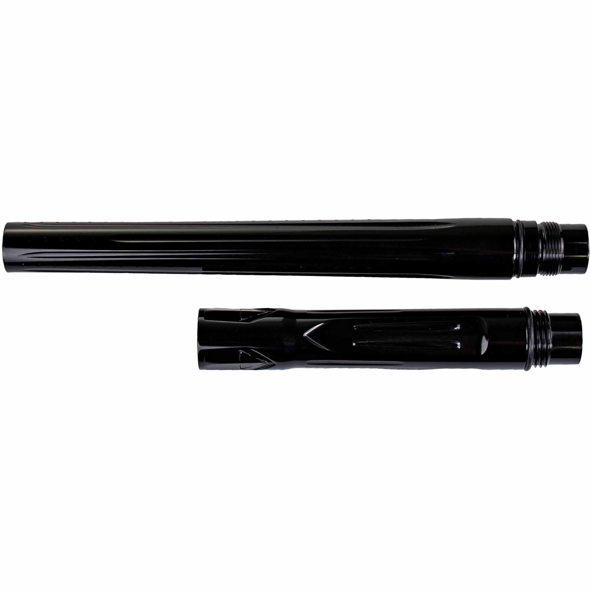 DLX Luxe® IDOL Markierer, schwarz poliert - schwarz poliert