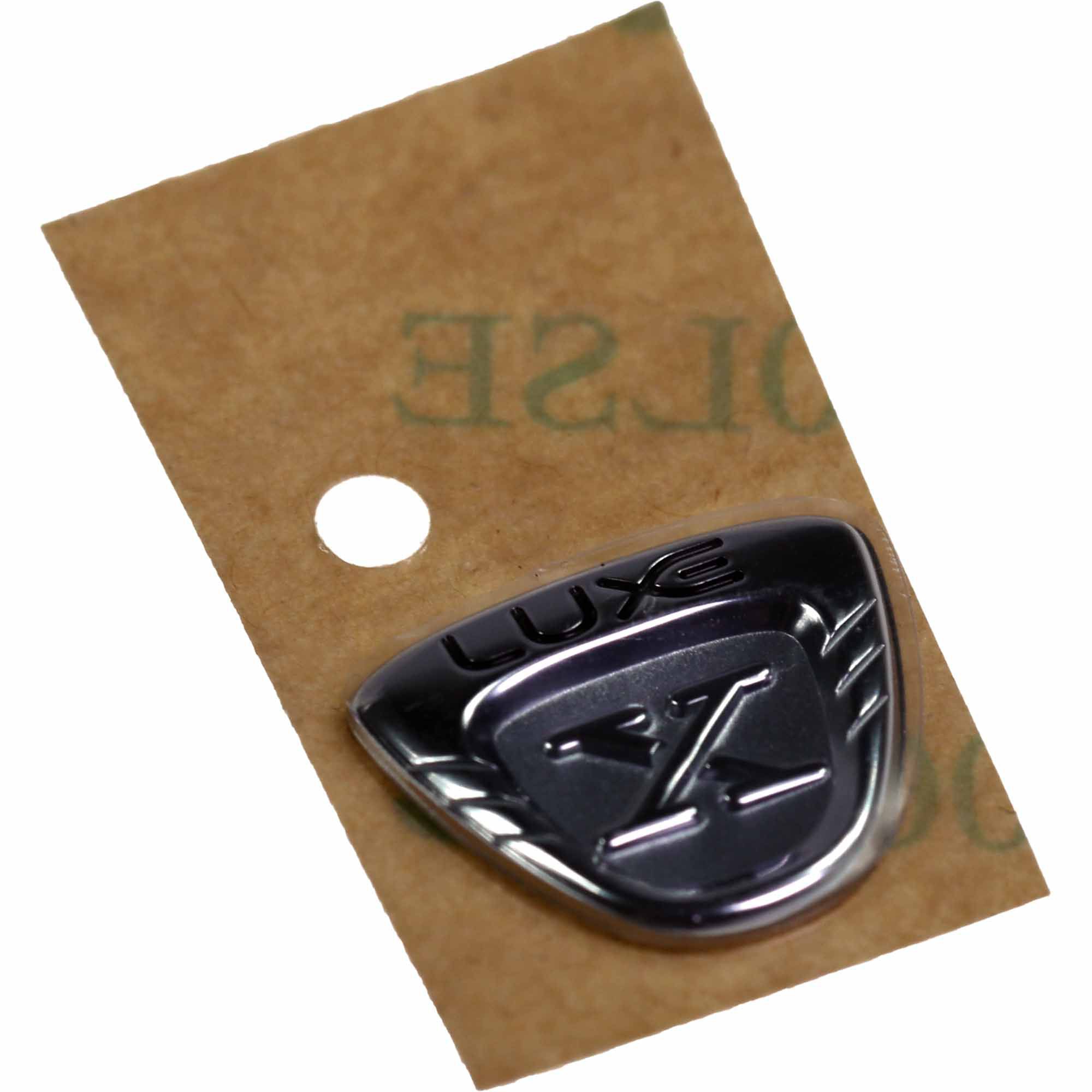 DLX Luxe X Spare Part: tail cover decal STK020