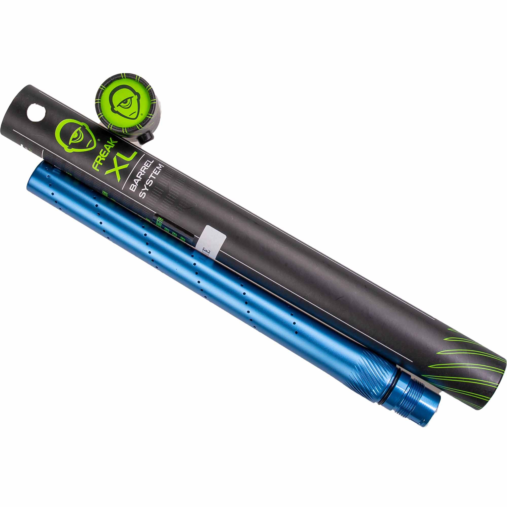 GOG Freak XL Front All American coloured 2023 (15") GOG Freak XL Front All American coloured 2023 (15")