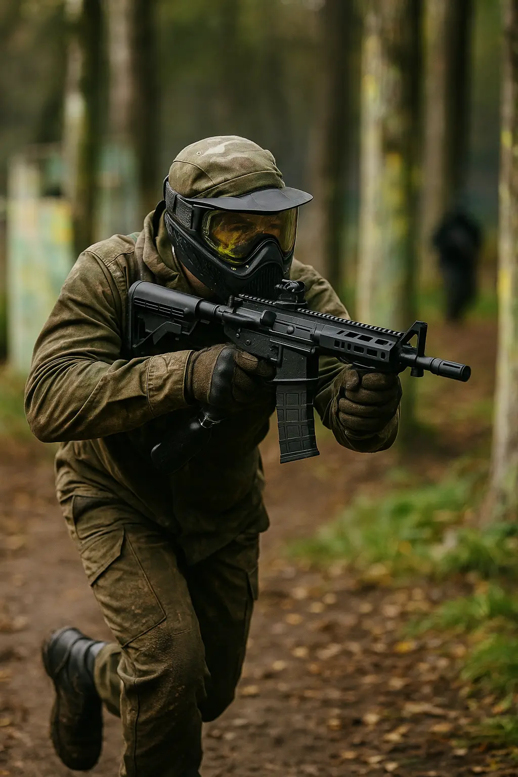 magfed