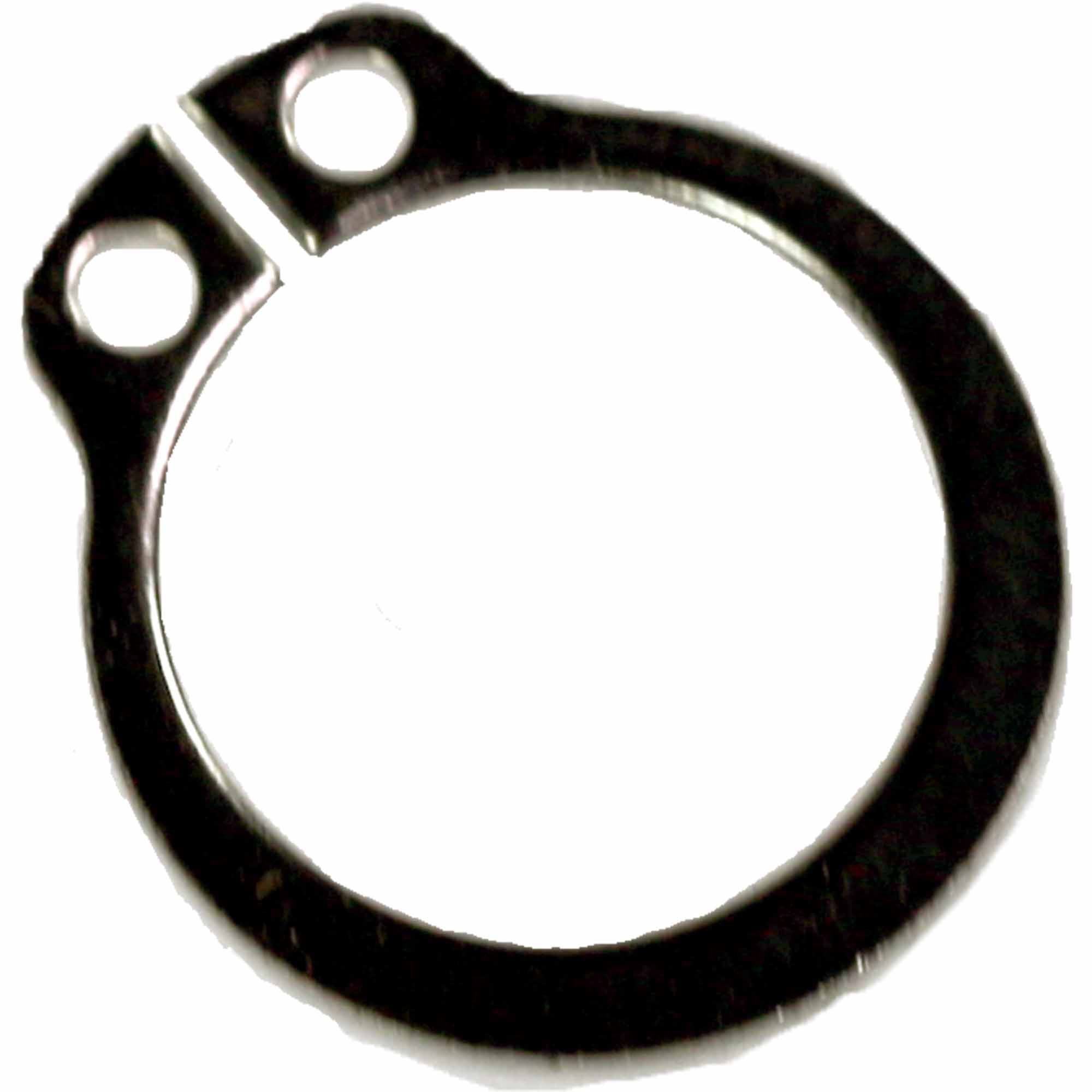 GOG Inlineregulator Sprengring