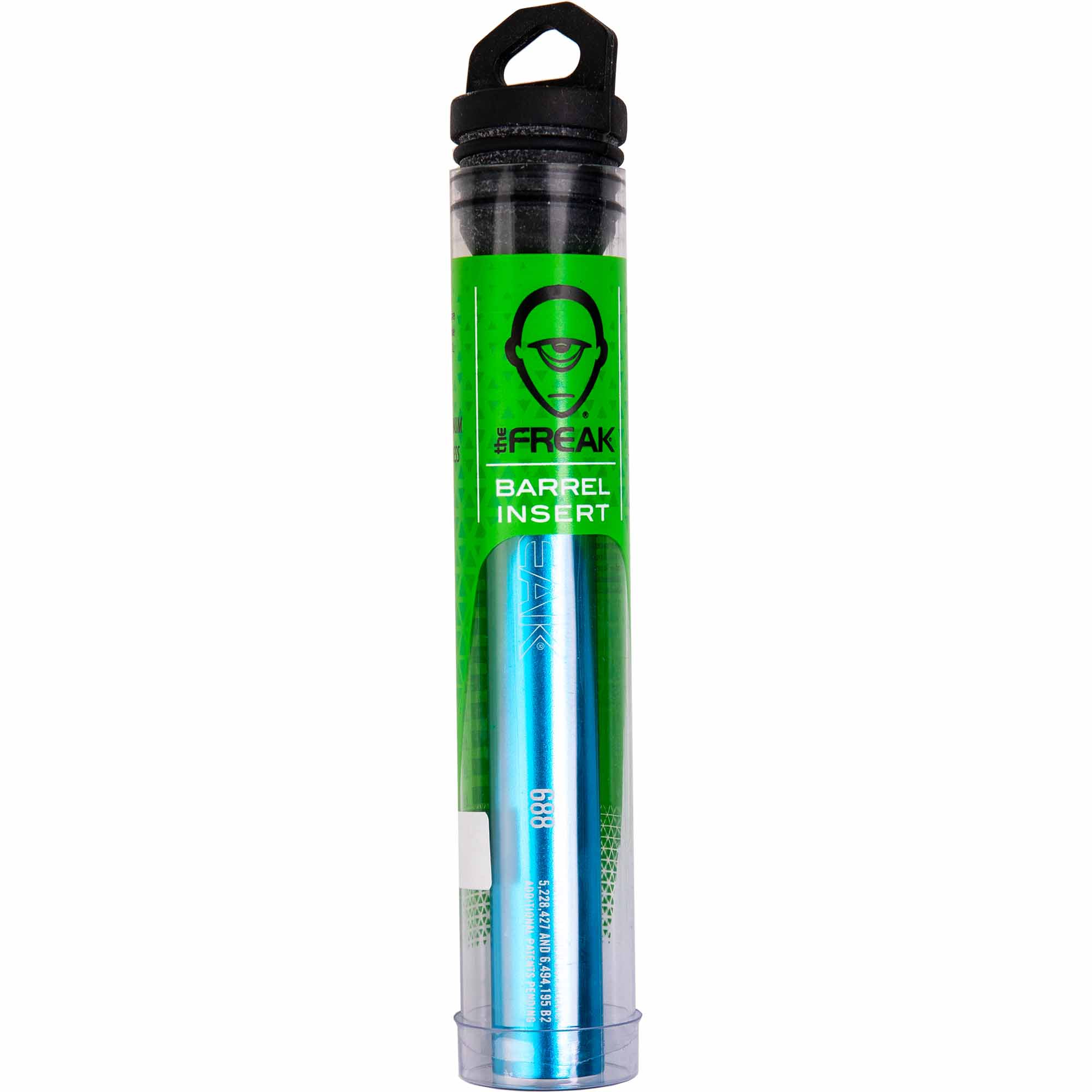 GOG Freak Aluminum Insert 2023