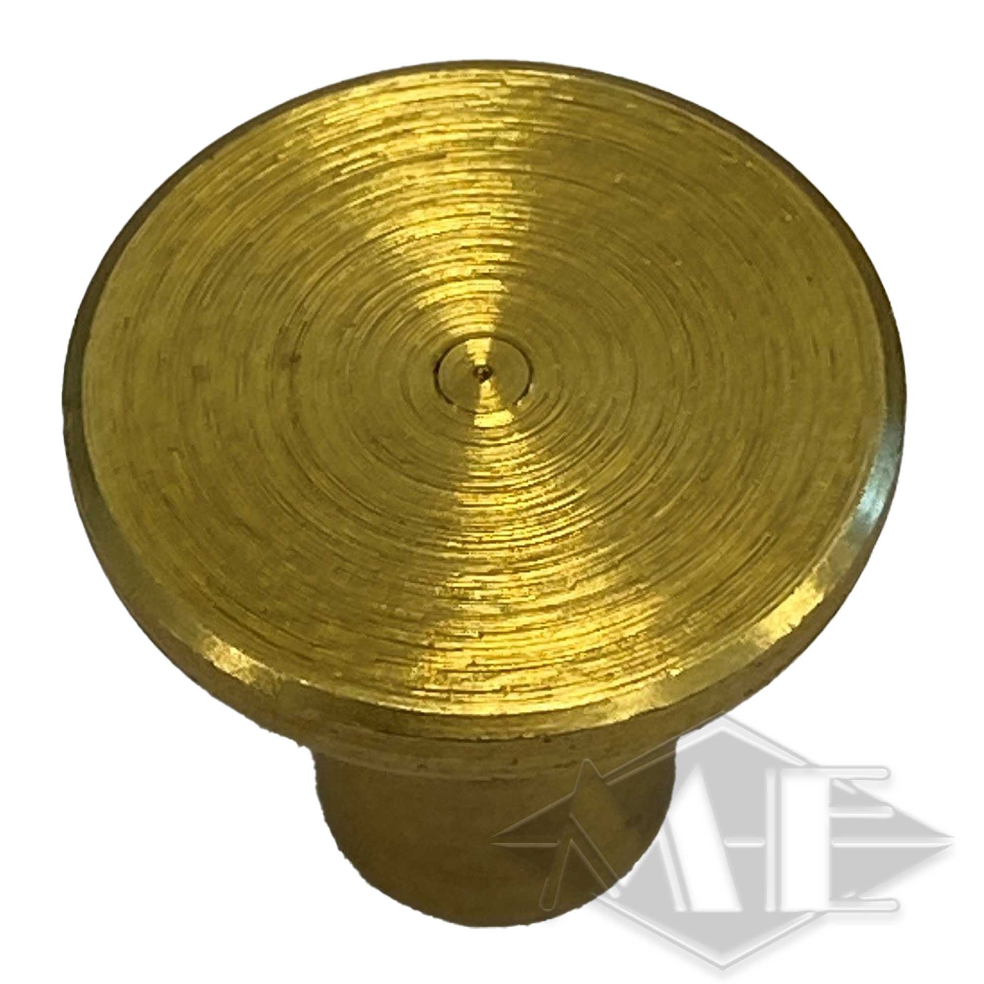 Spielfeld Füllstation Füllhebel Aufnahme Bronze