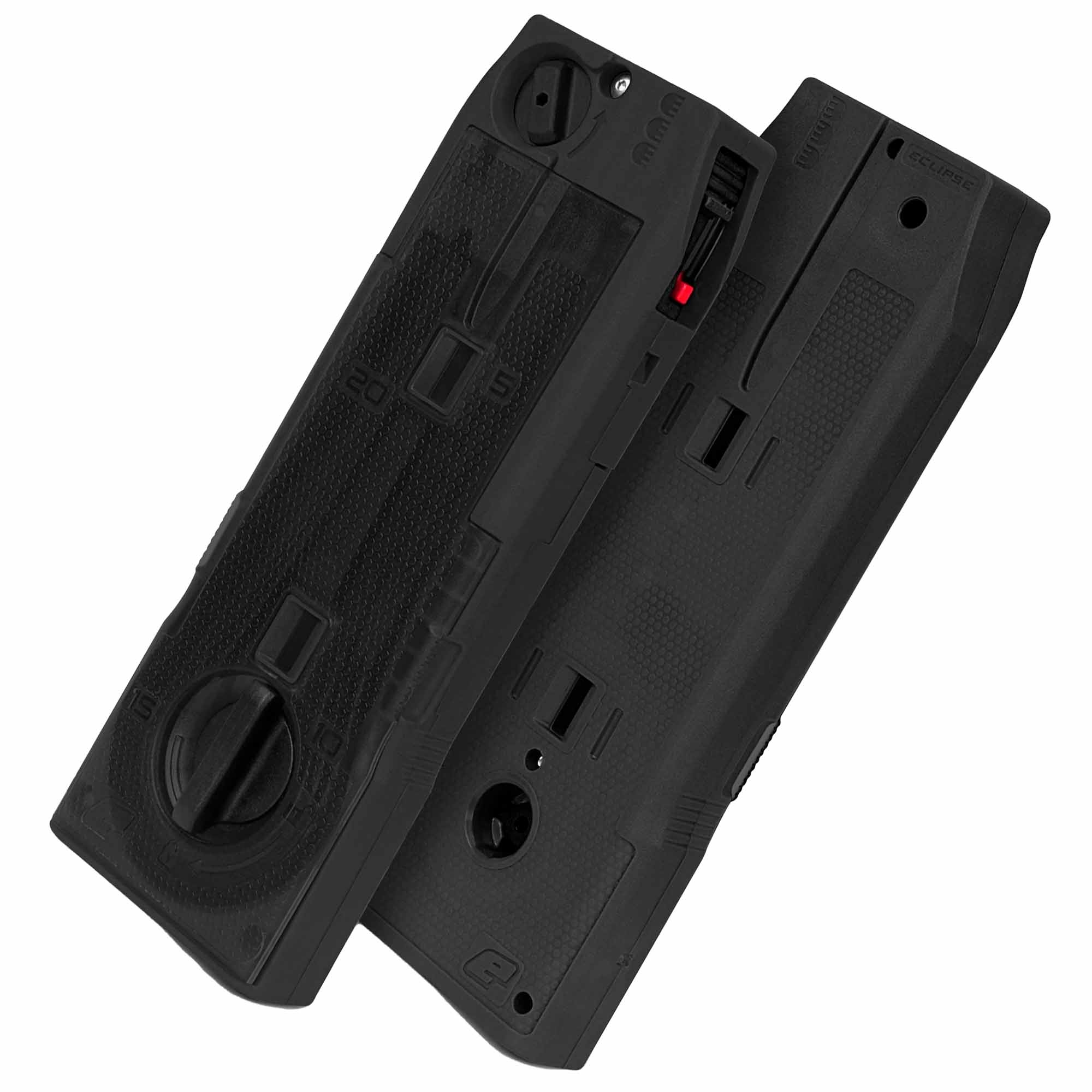 Mag Lasering