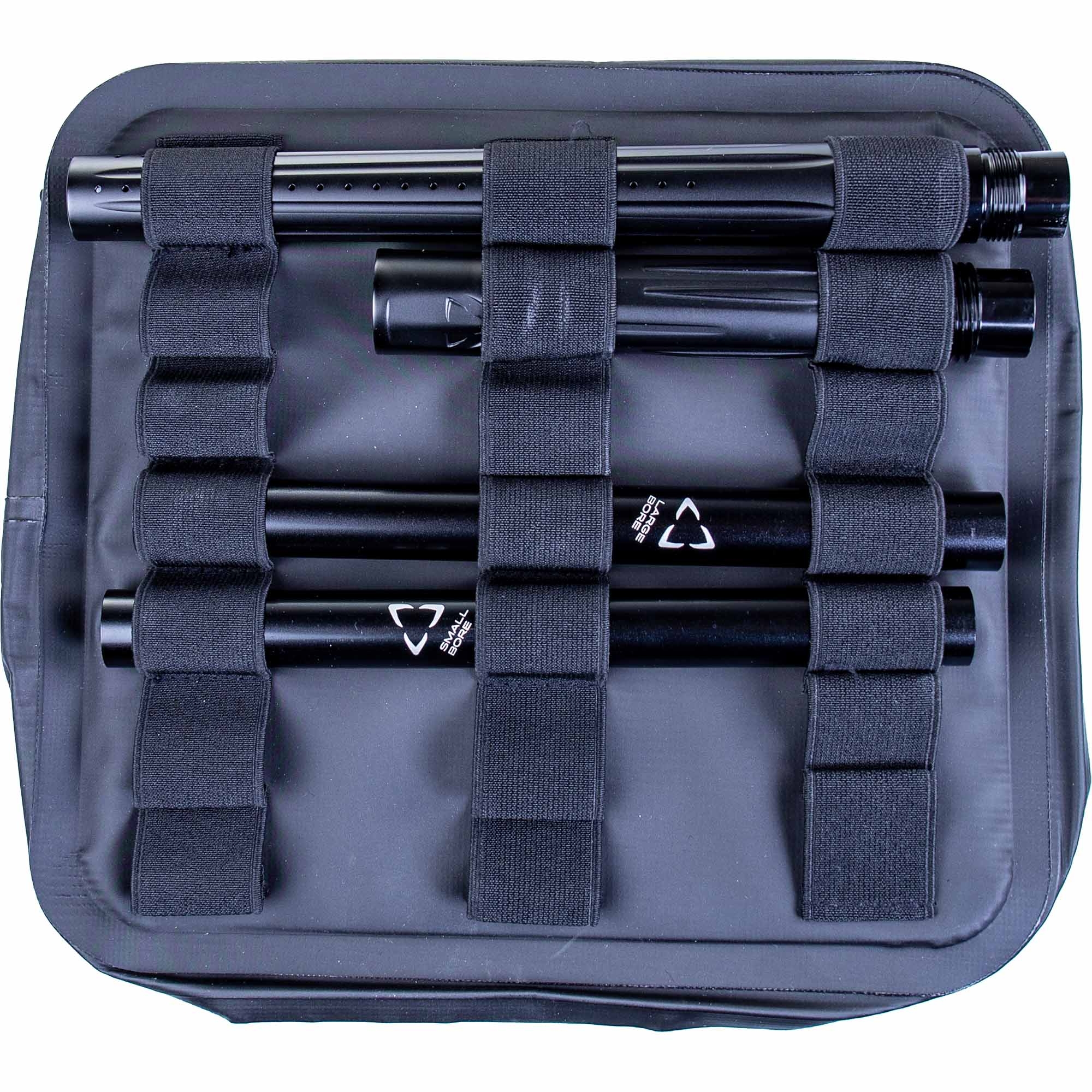 DLX Luxe® IDOL Markierer, schwarz matt - schwarz matt