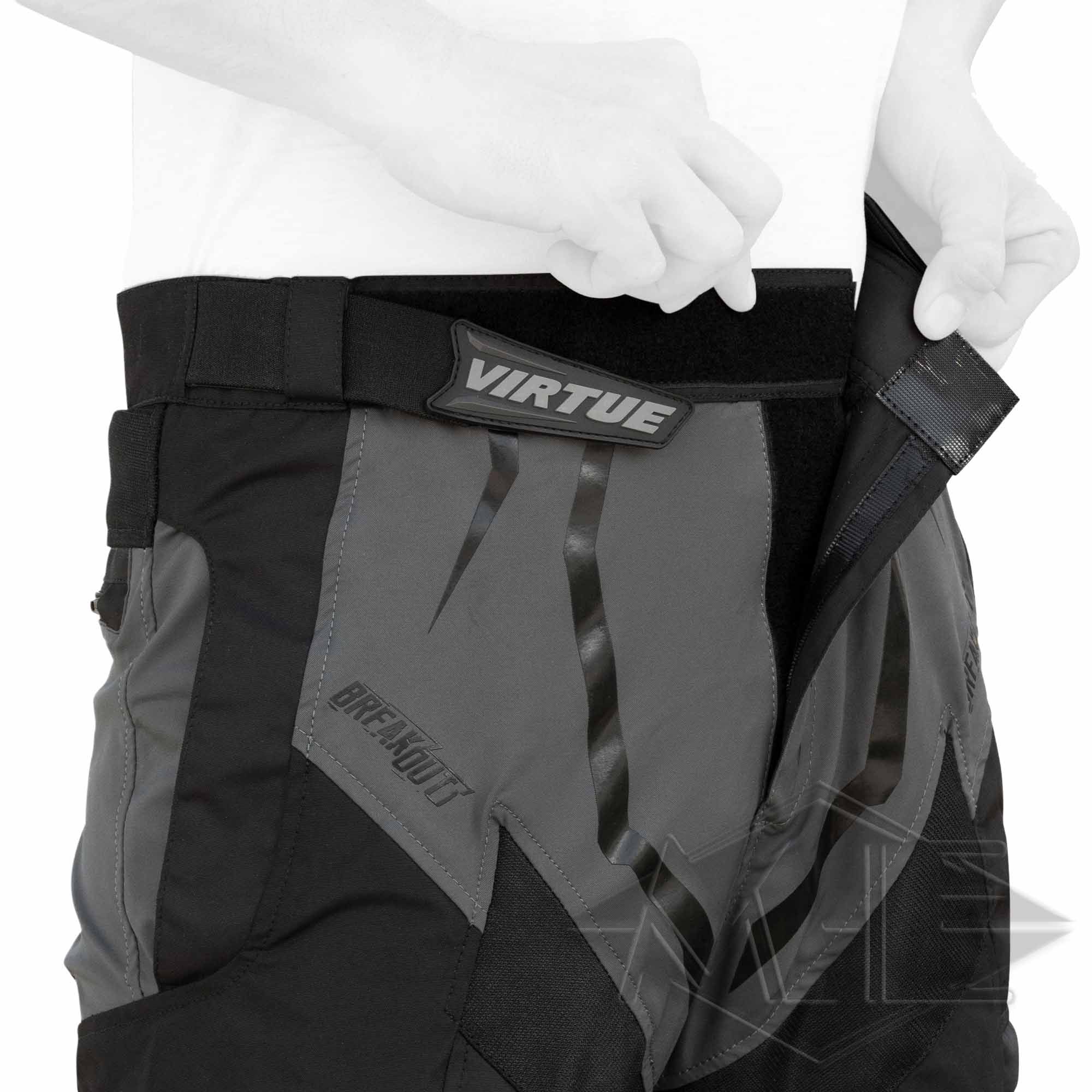 Virtue Paintballhose Breakout Virtue Paintballhose Breakout