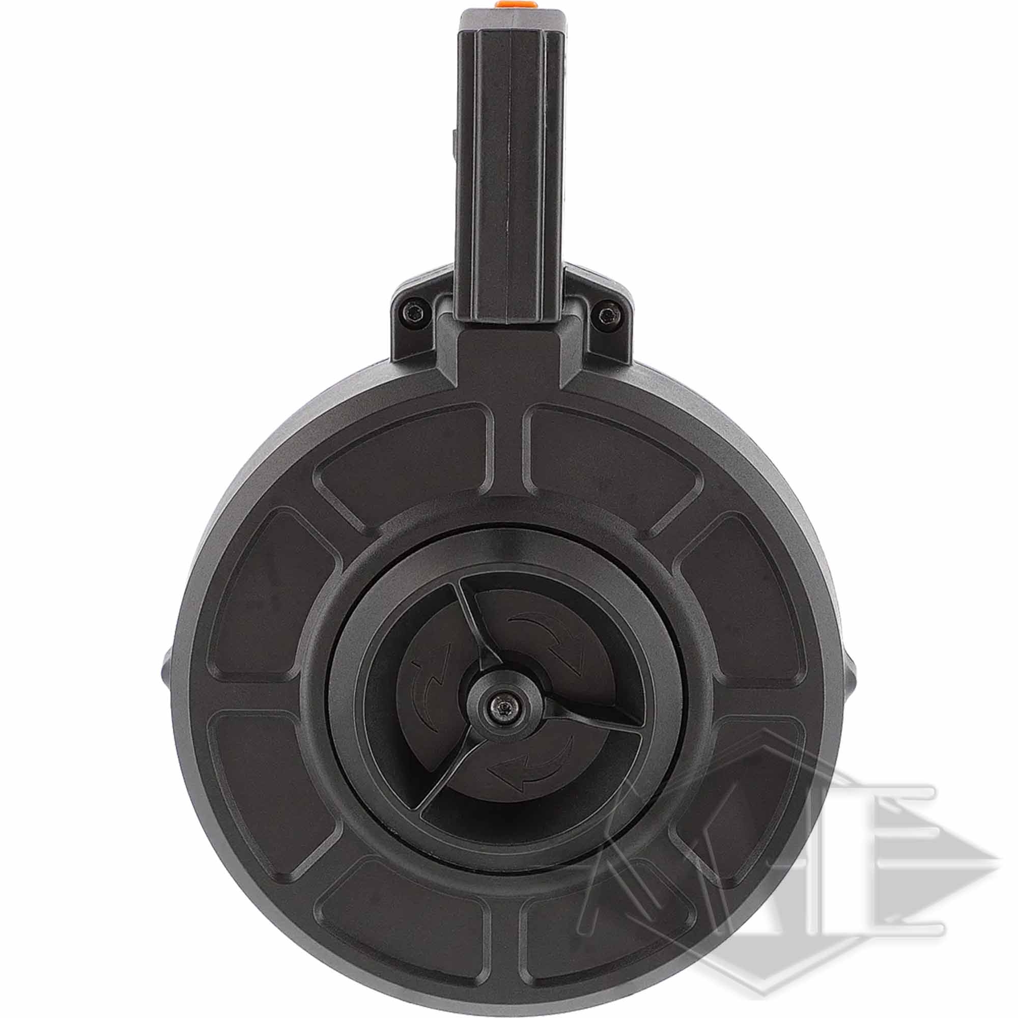 Magazin, Revolver, Pistol-Magazin, Magazin-Abdeckung, Gehäuse