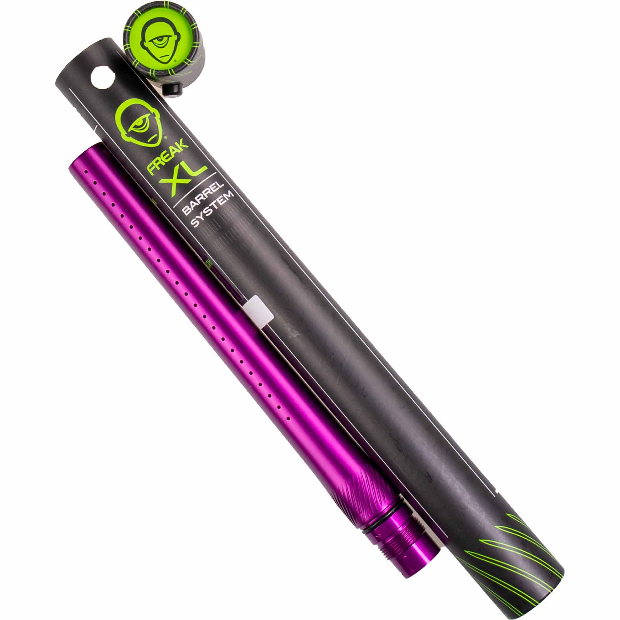 GOG Freak XL Front coloured 2023 (14")