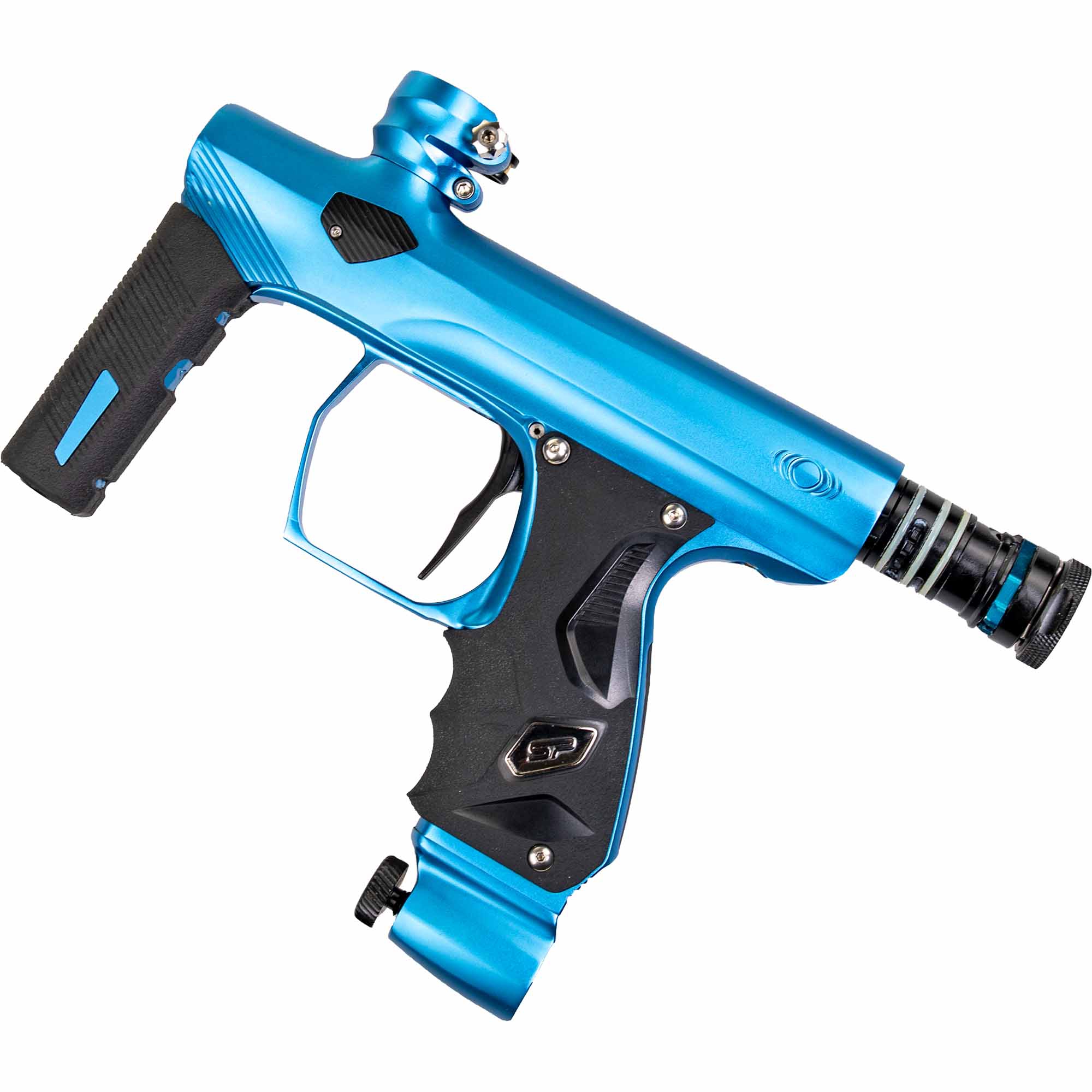 SP Shocker® ERA marker, blue matte SP Shocker® ERA marker, blue matte